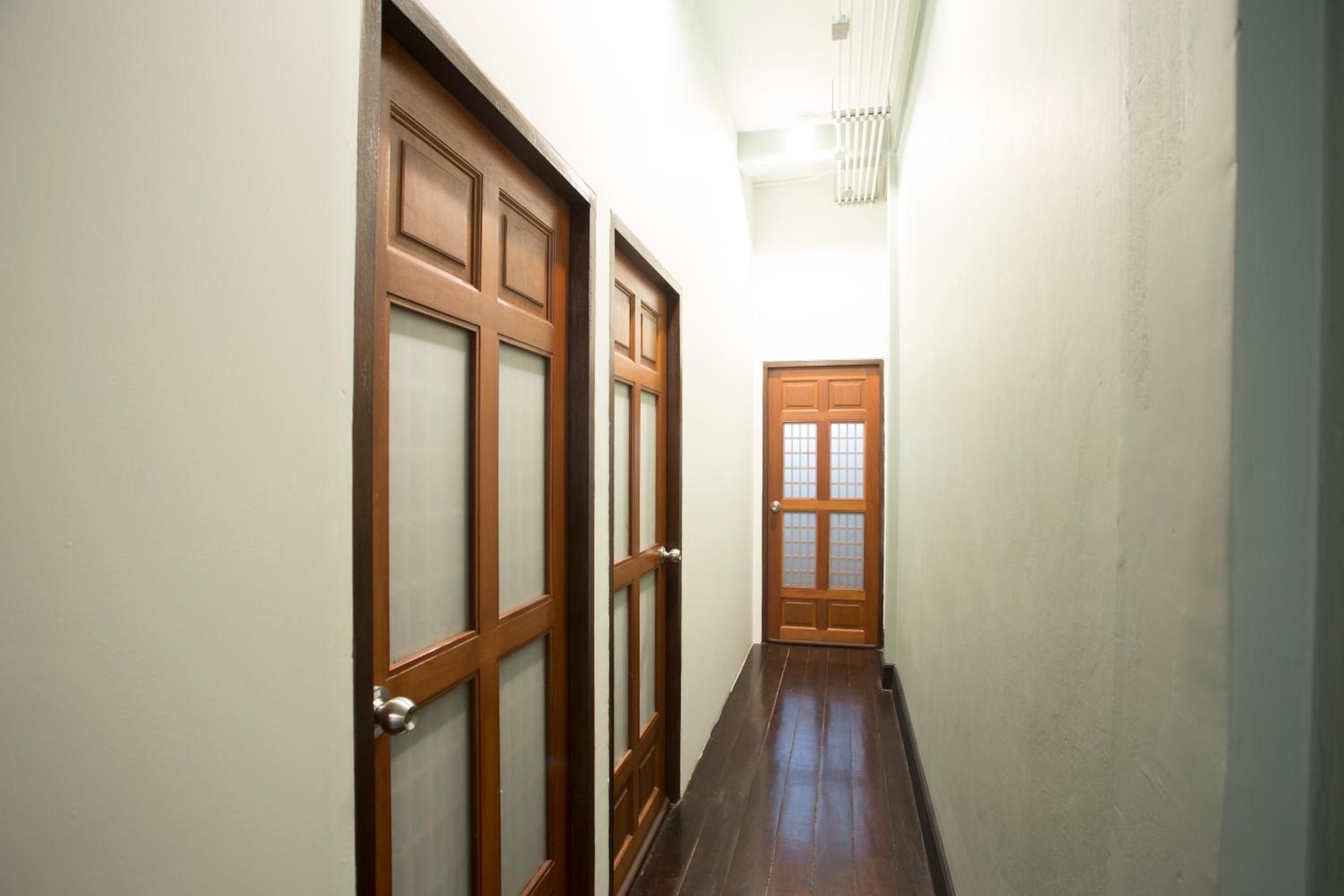 The Orientale Hostel
