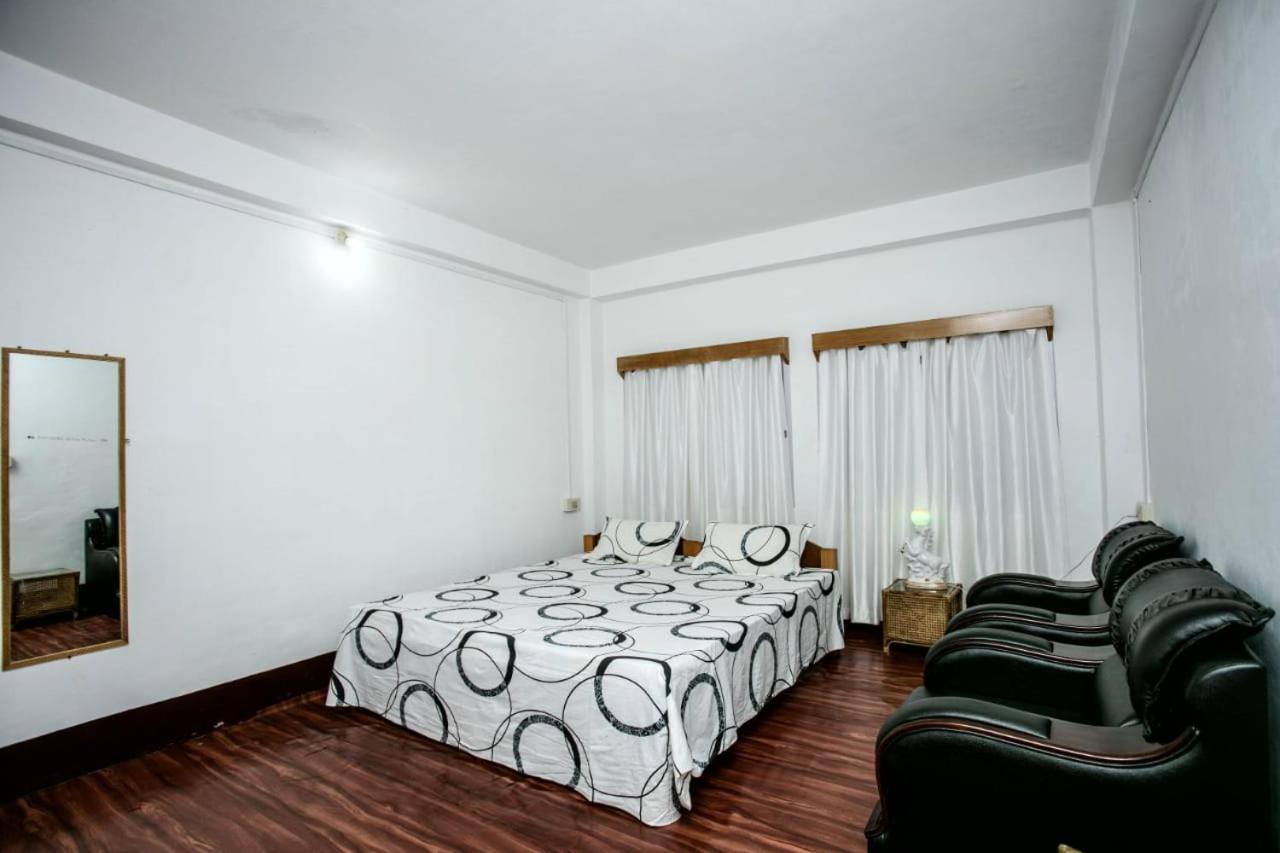 Bliss Homestay