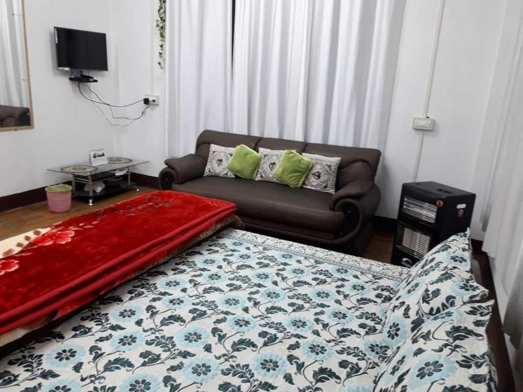 Bliss Homestay
