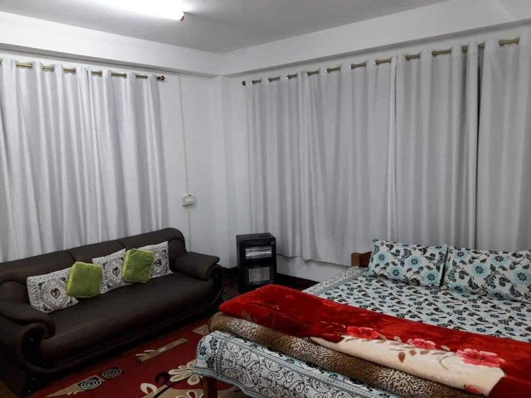 Bliss Homestay