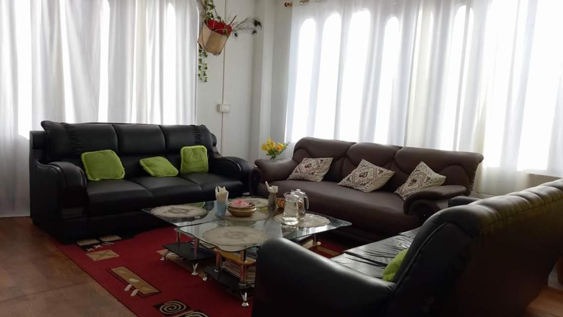 Bliss Homestay