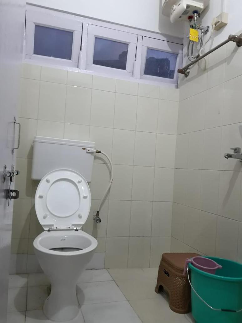 Bliss Homestay
