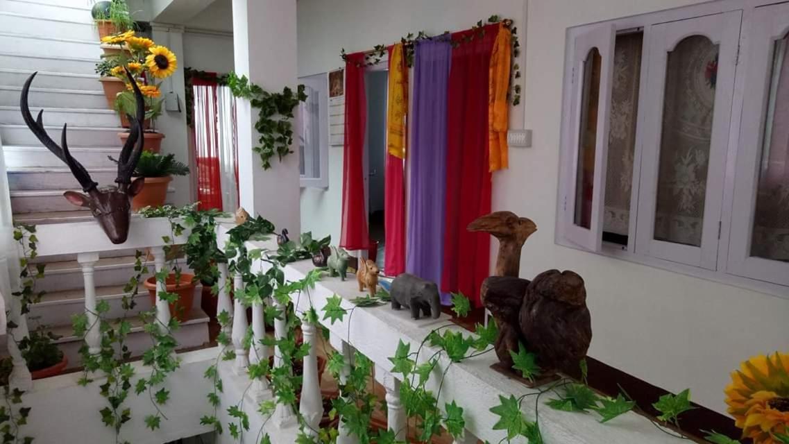 Bliss Homestay