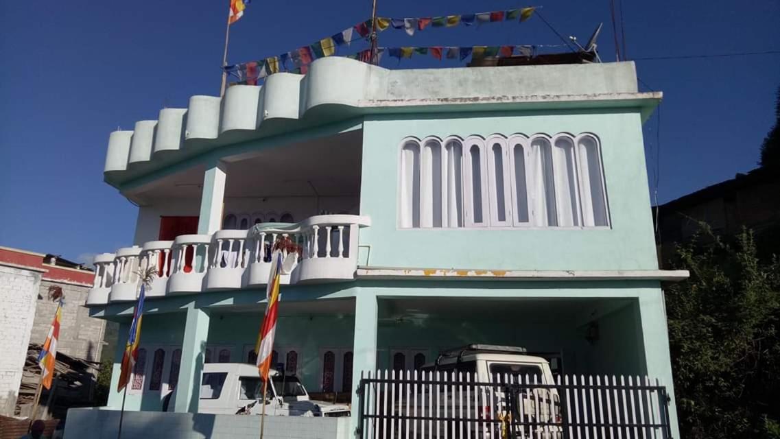 Bliss Homestay