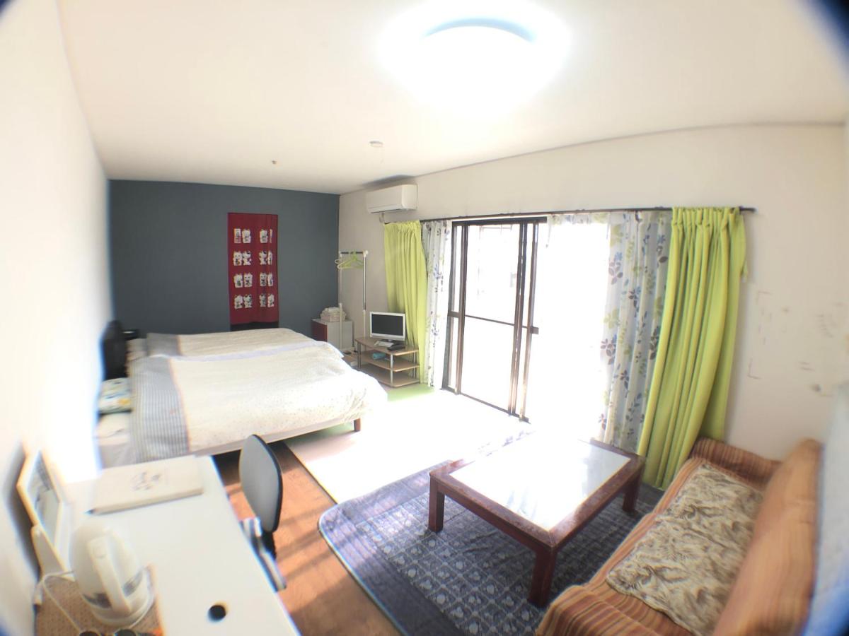 Shoyaya Hostel