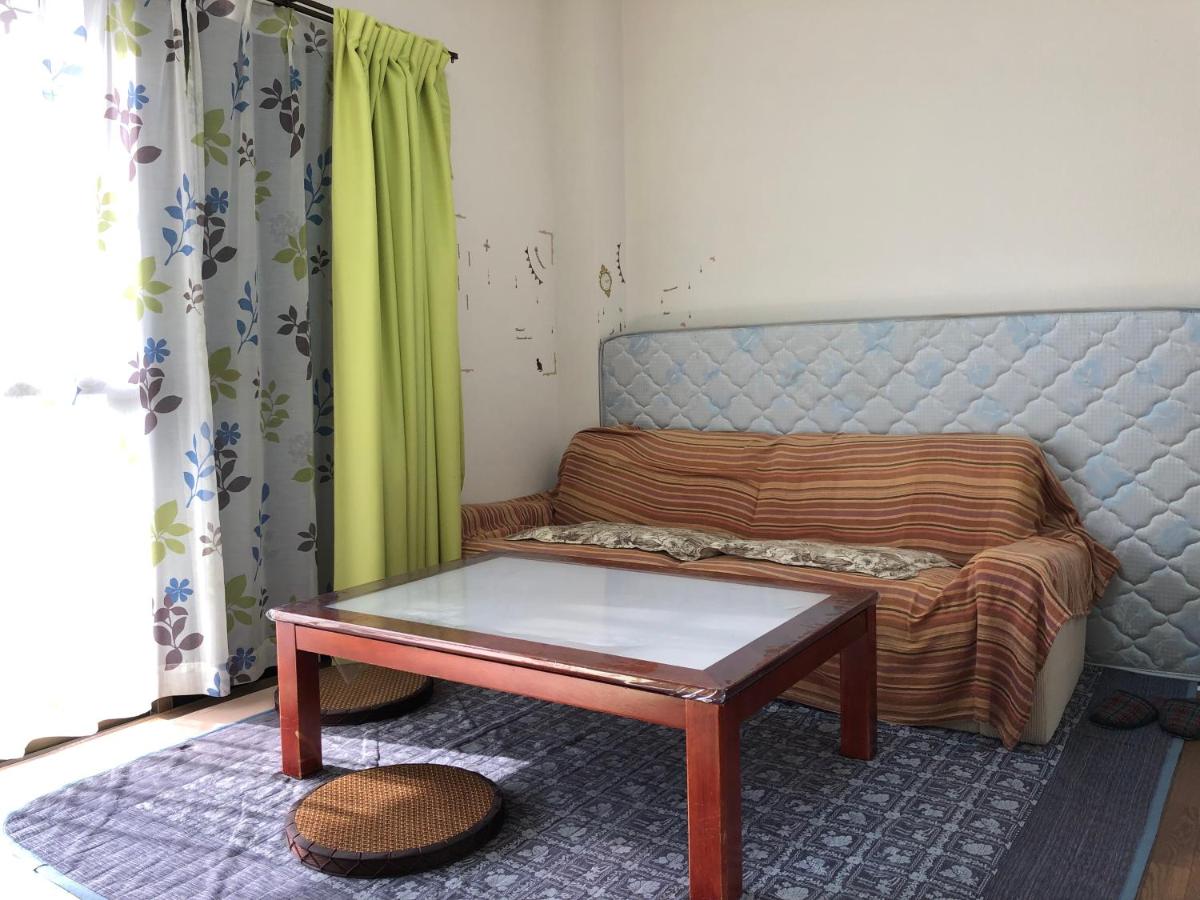 Shoyaya Hostel