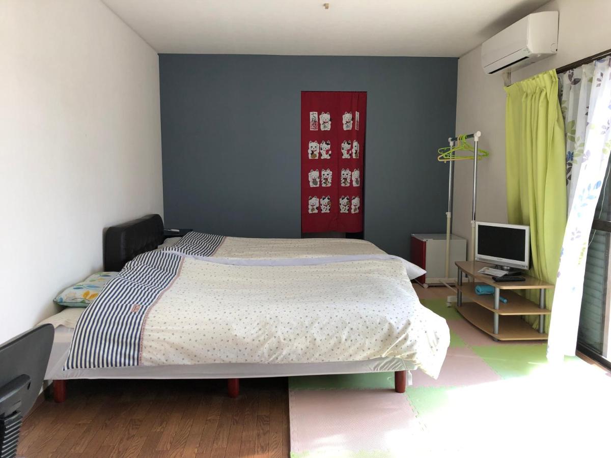 Shoyaya Hostel
