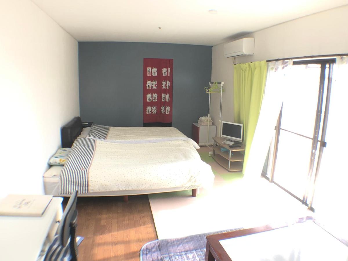 Shoyaya Hostel