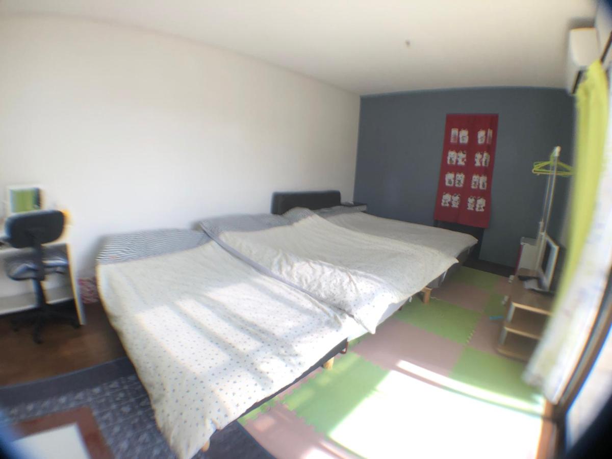 Shoyaya Hostel