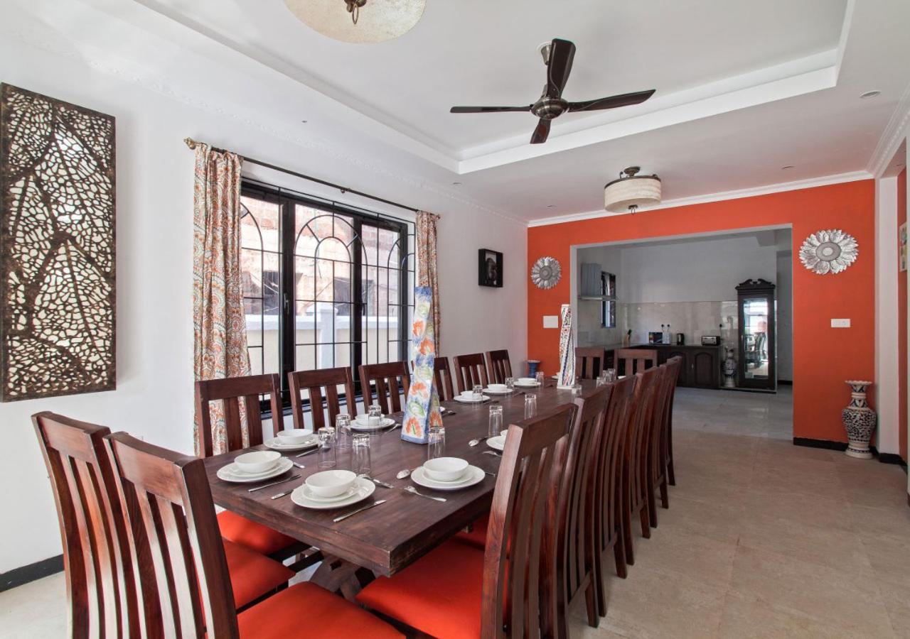 Villa Calangute Phase 10
