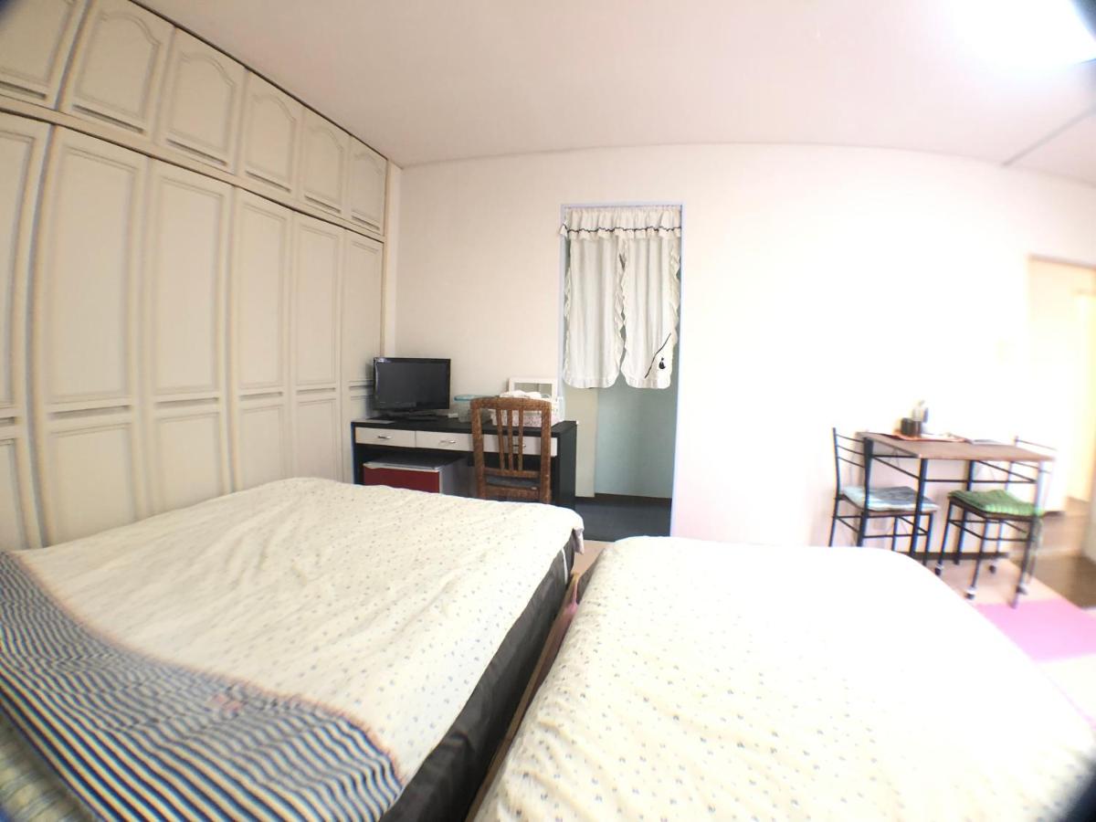 Shoyaya Hostel