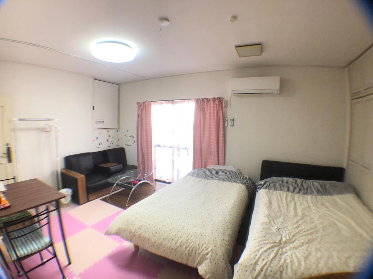 Shoyaya Hostel