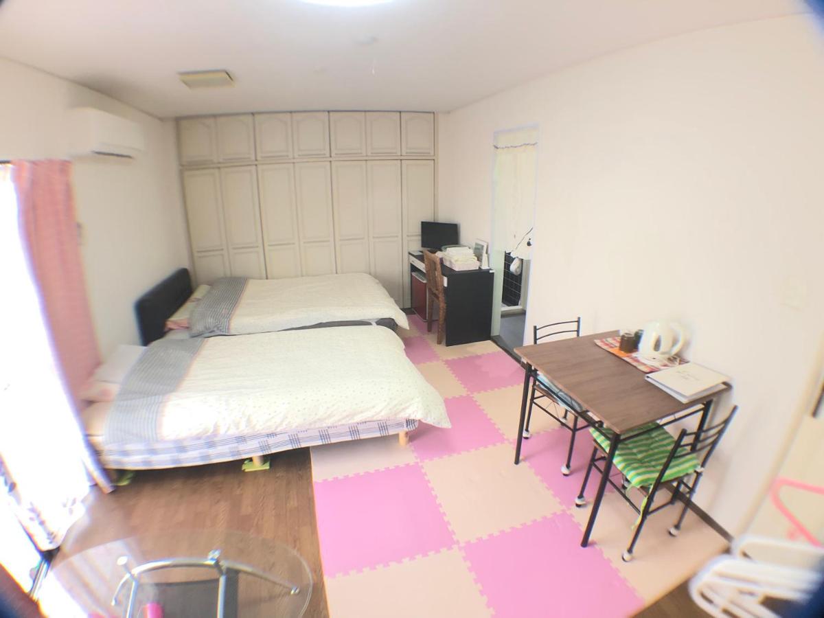 Shoyaya Hostel