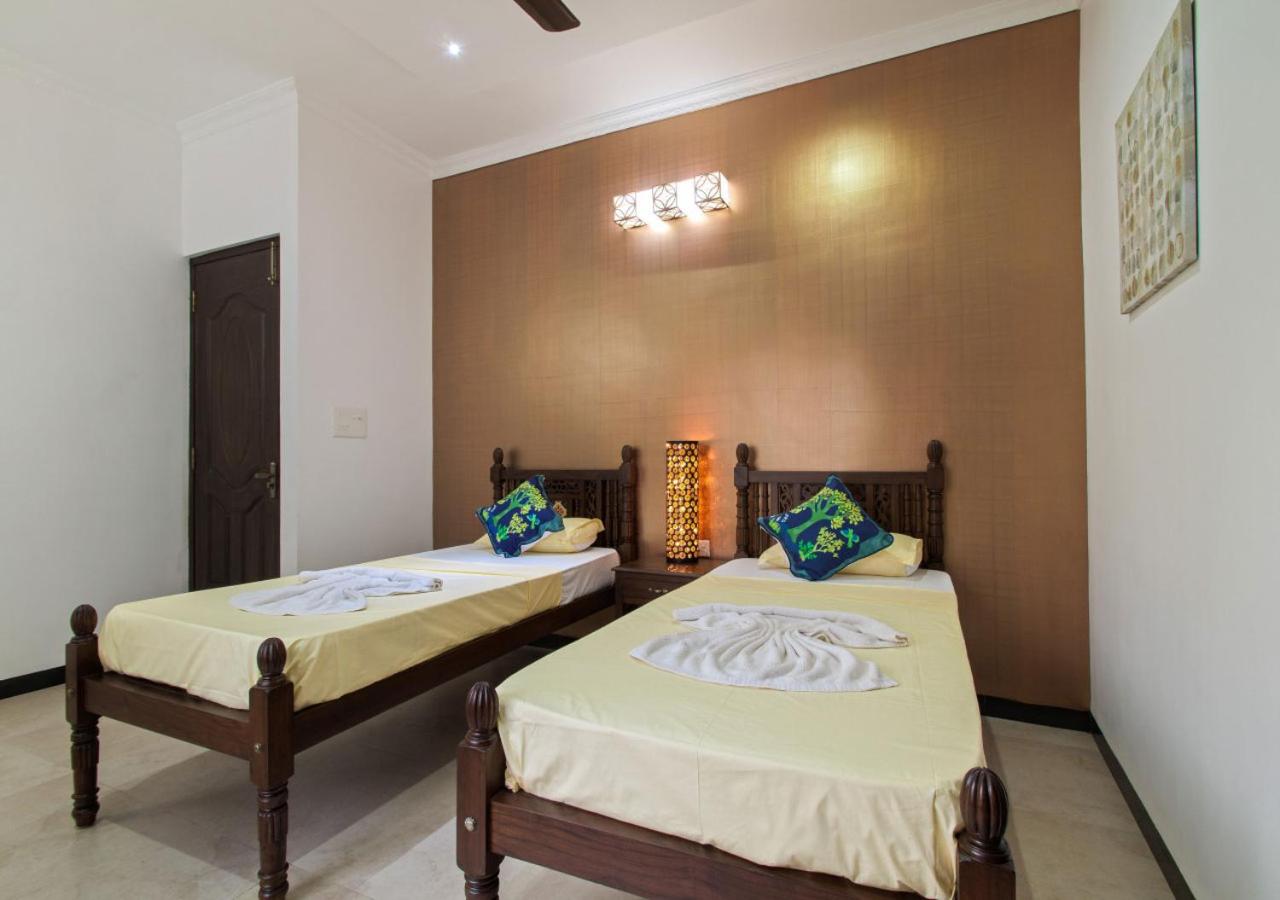 Villa Calangute Phase 10