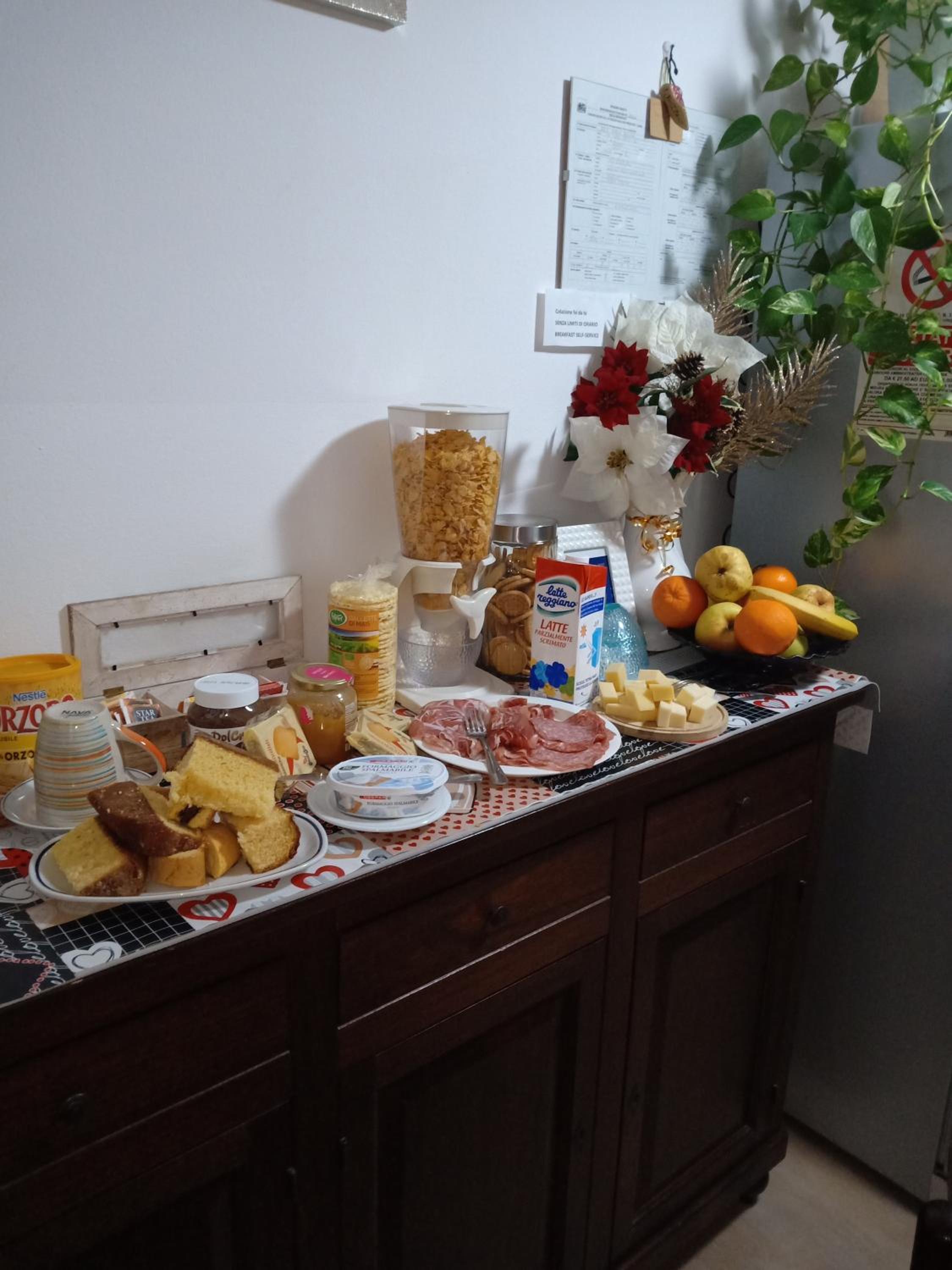 Adria Bella Locazione Turistica