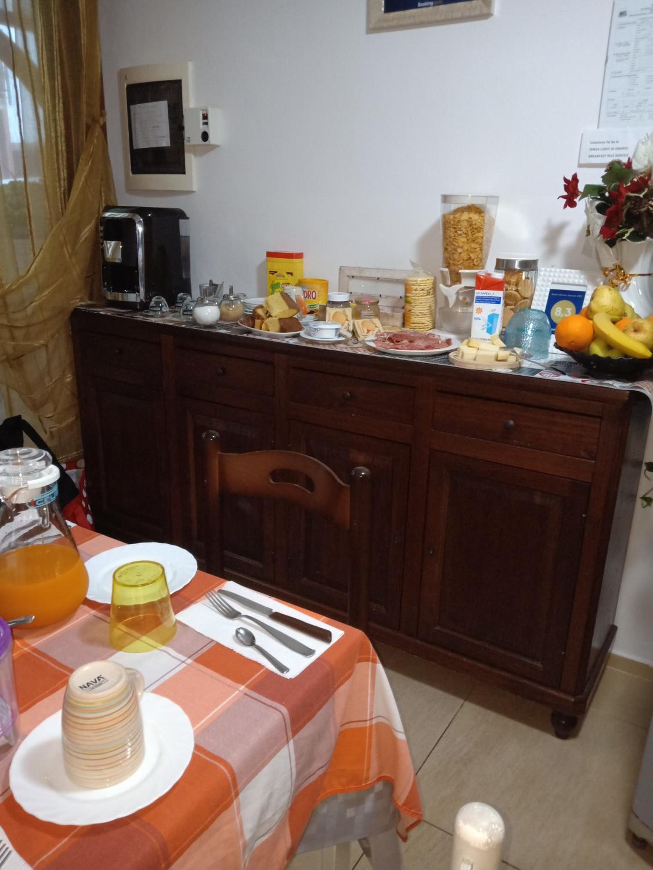 Adria Bella Locazione Turistica