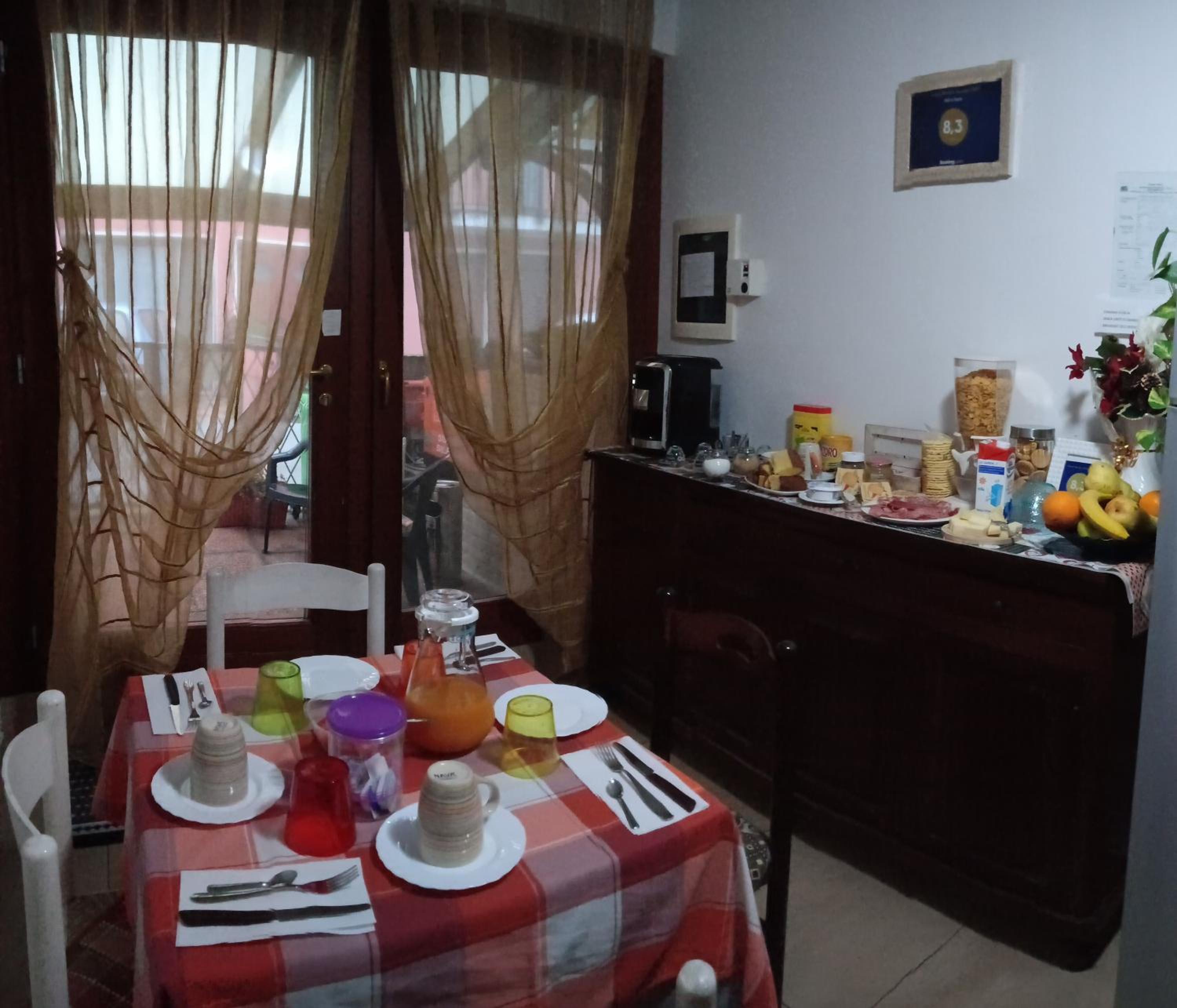 Adria Bella Locazione Turistica