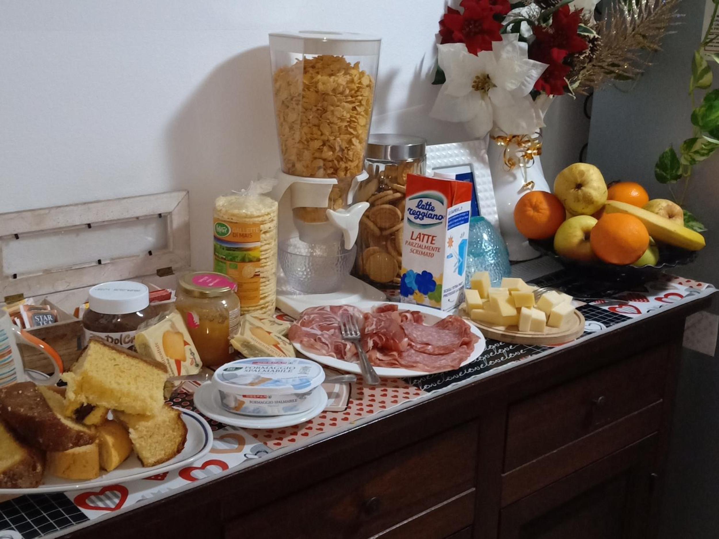 Adria Bella Locazione Turistica