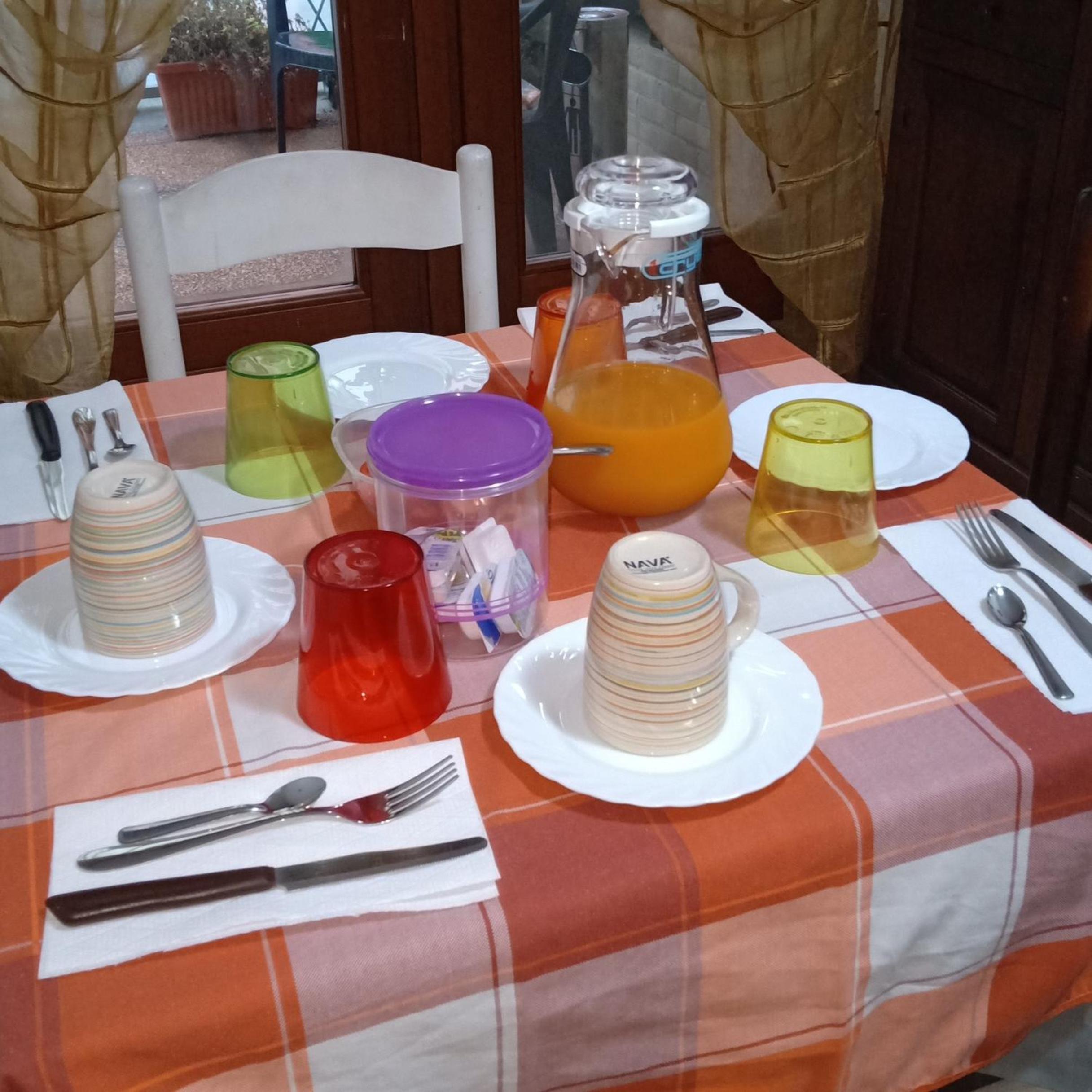 Adria Bella Locazione Turistica