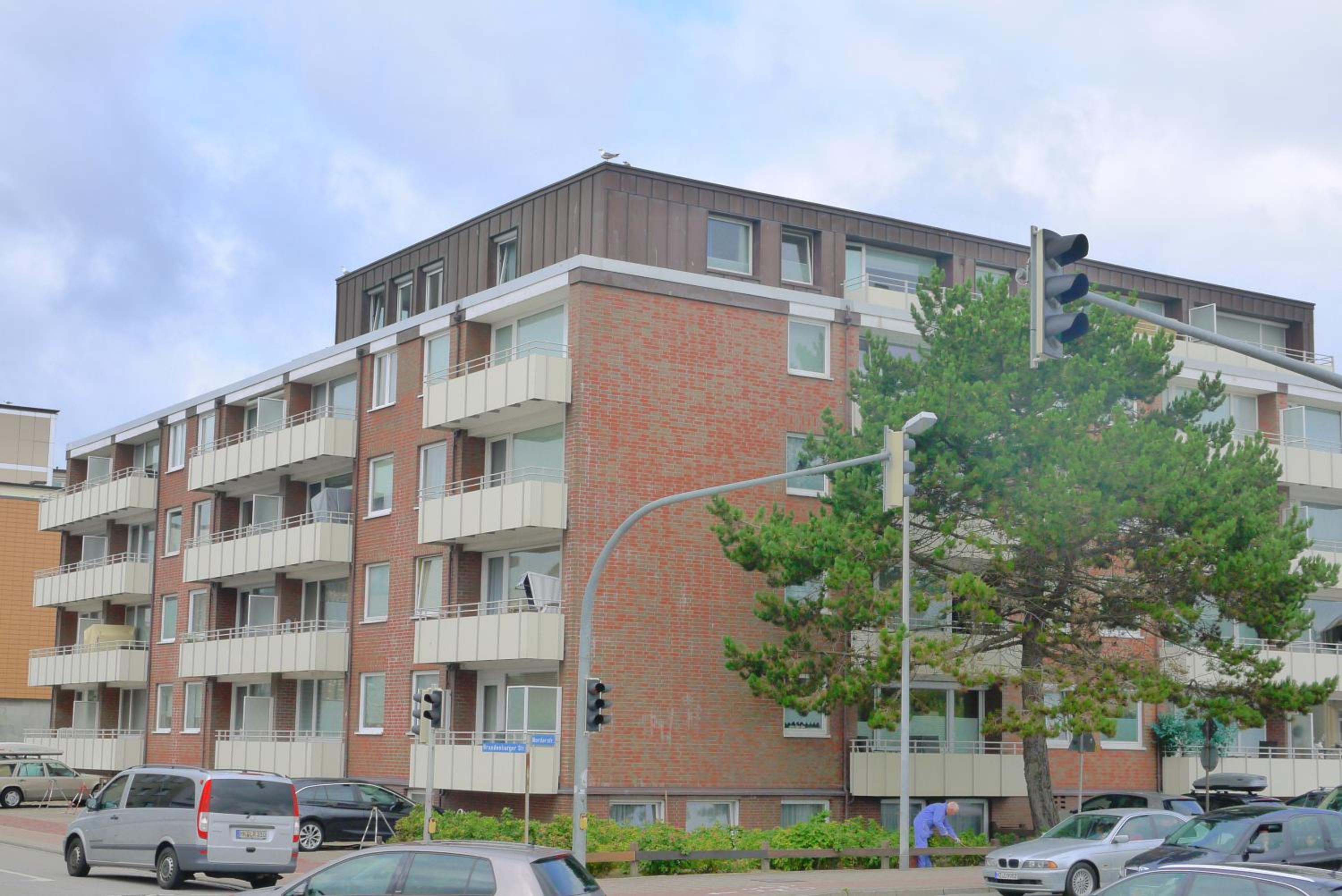 Ferienwohnung Schieko