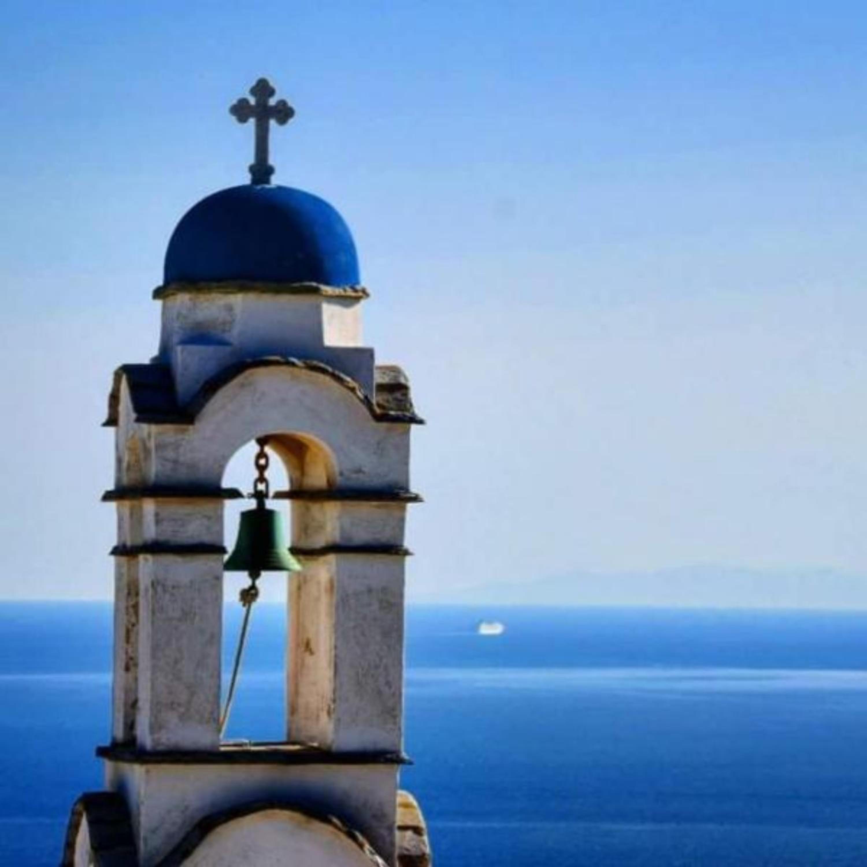 Tinos Suites & Apartments