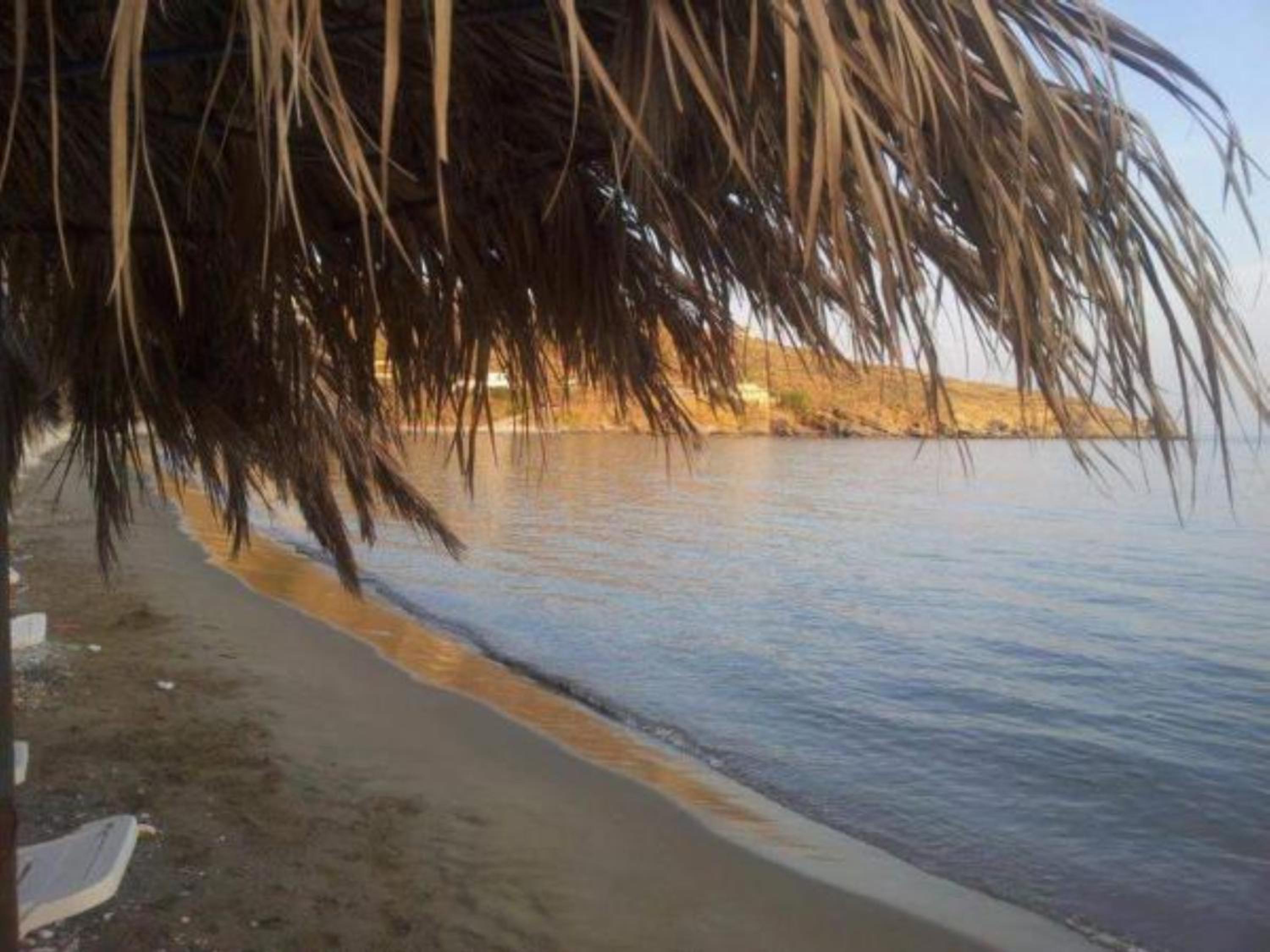 Tinos Suites & Apartments
