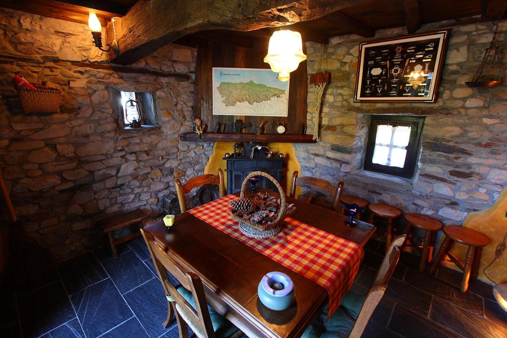 Casa La Fonte