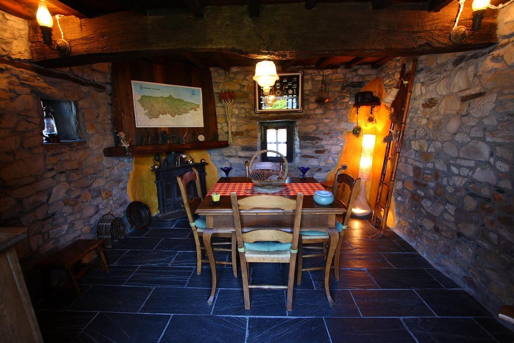 Casa La Fonte