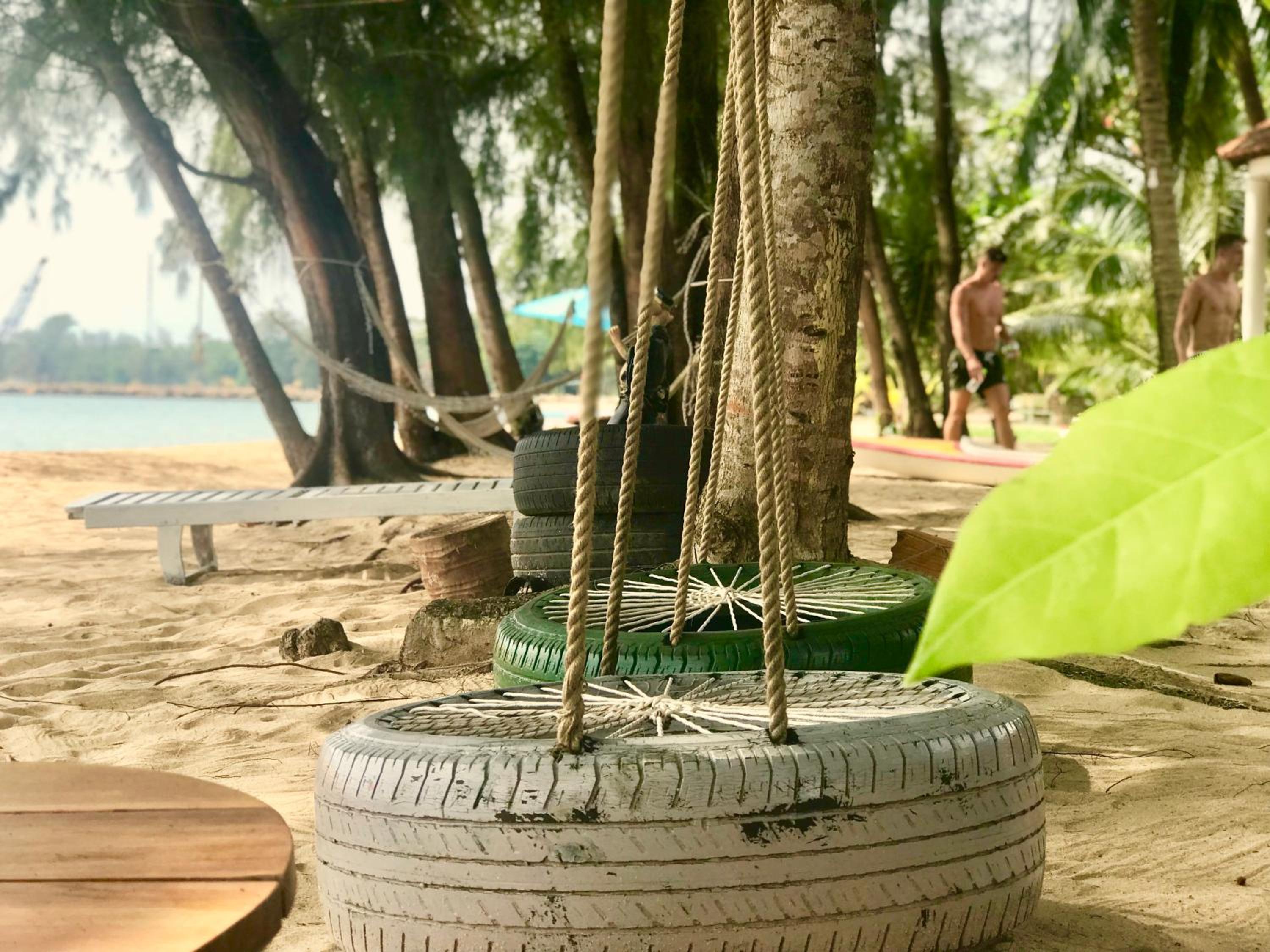 Vung Bau Resort