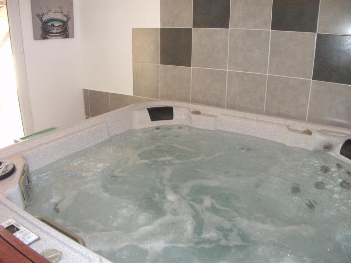 Chalet La Forge De Clermont view 2