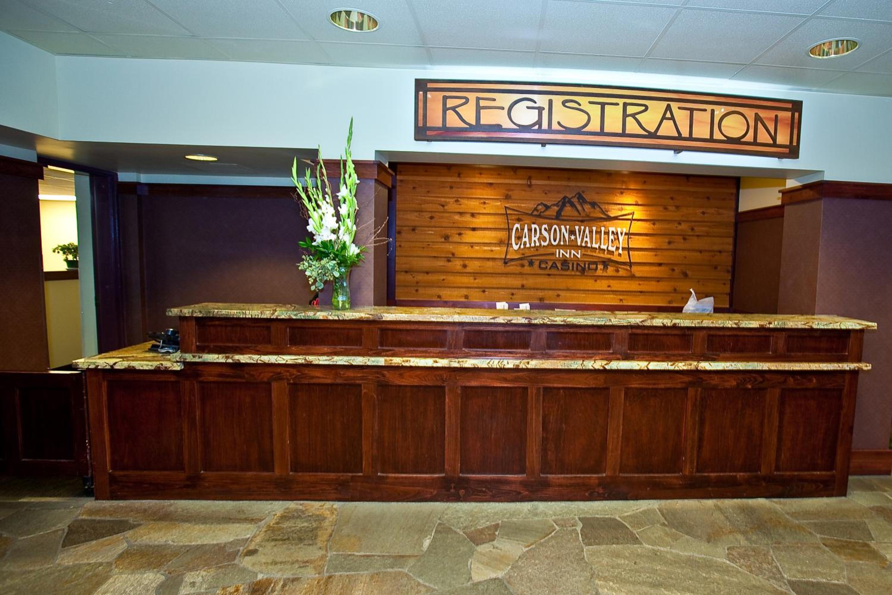 Carson Valley Motor Lodge and Extended Stay - Property Image 43