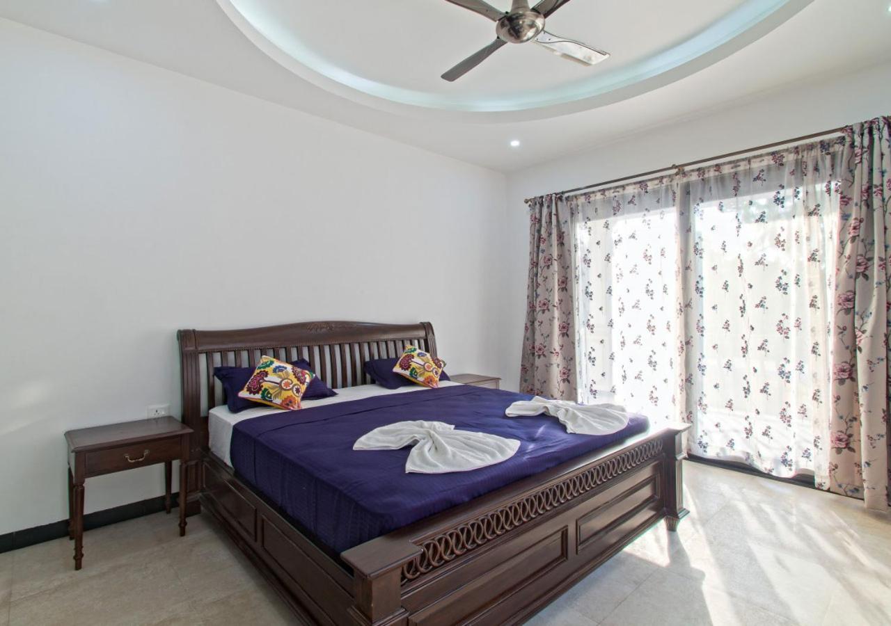 Villa Calangute Phase 10