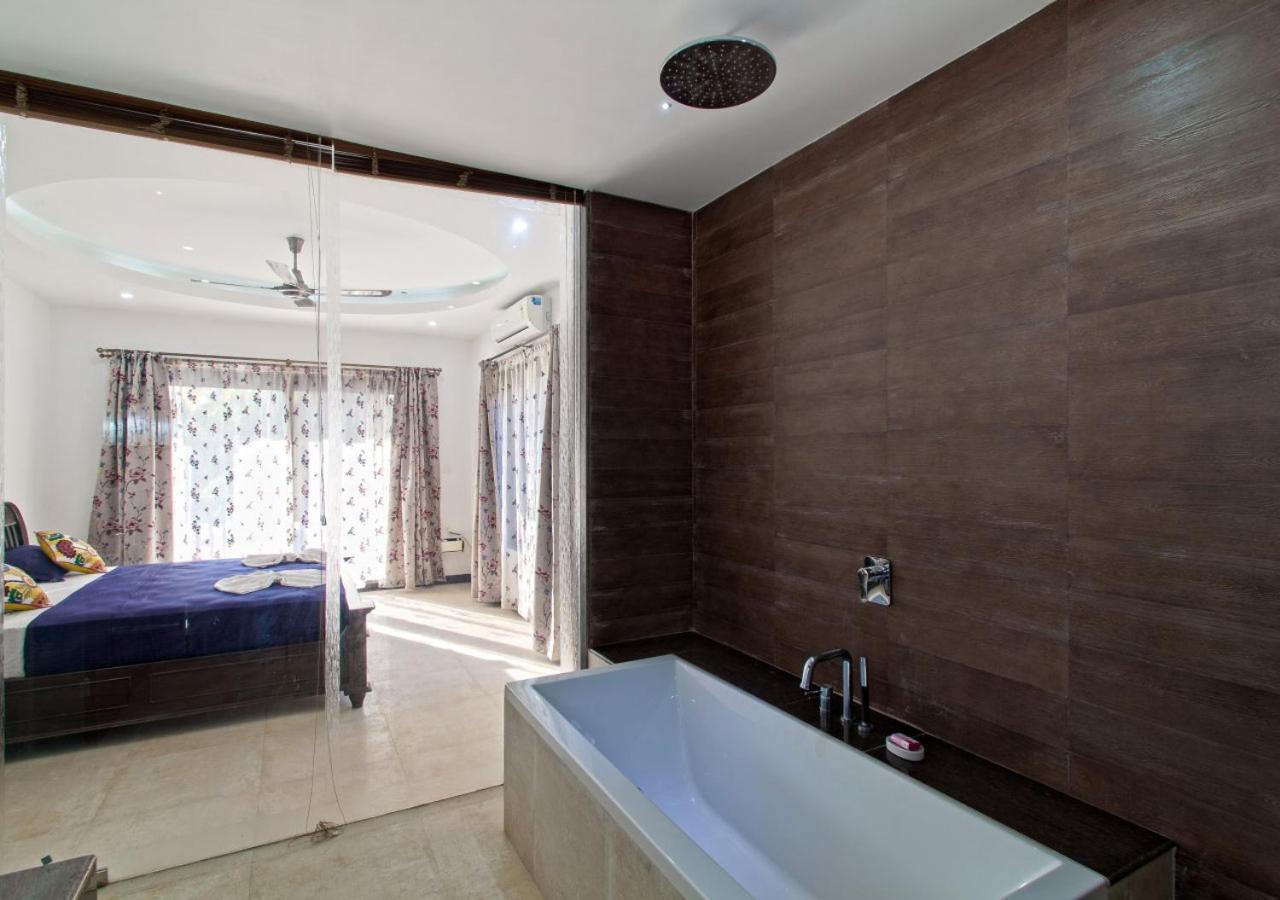 Villa Calangute Phase 10