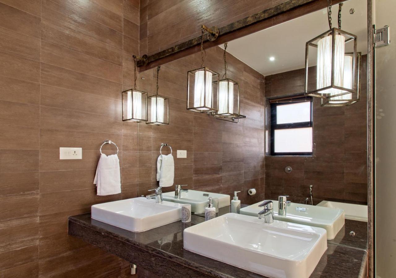 Villa Calangute Phase 10