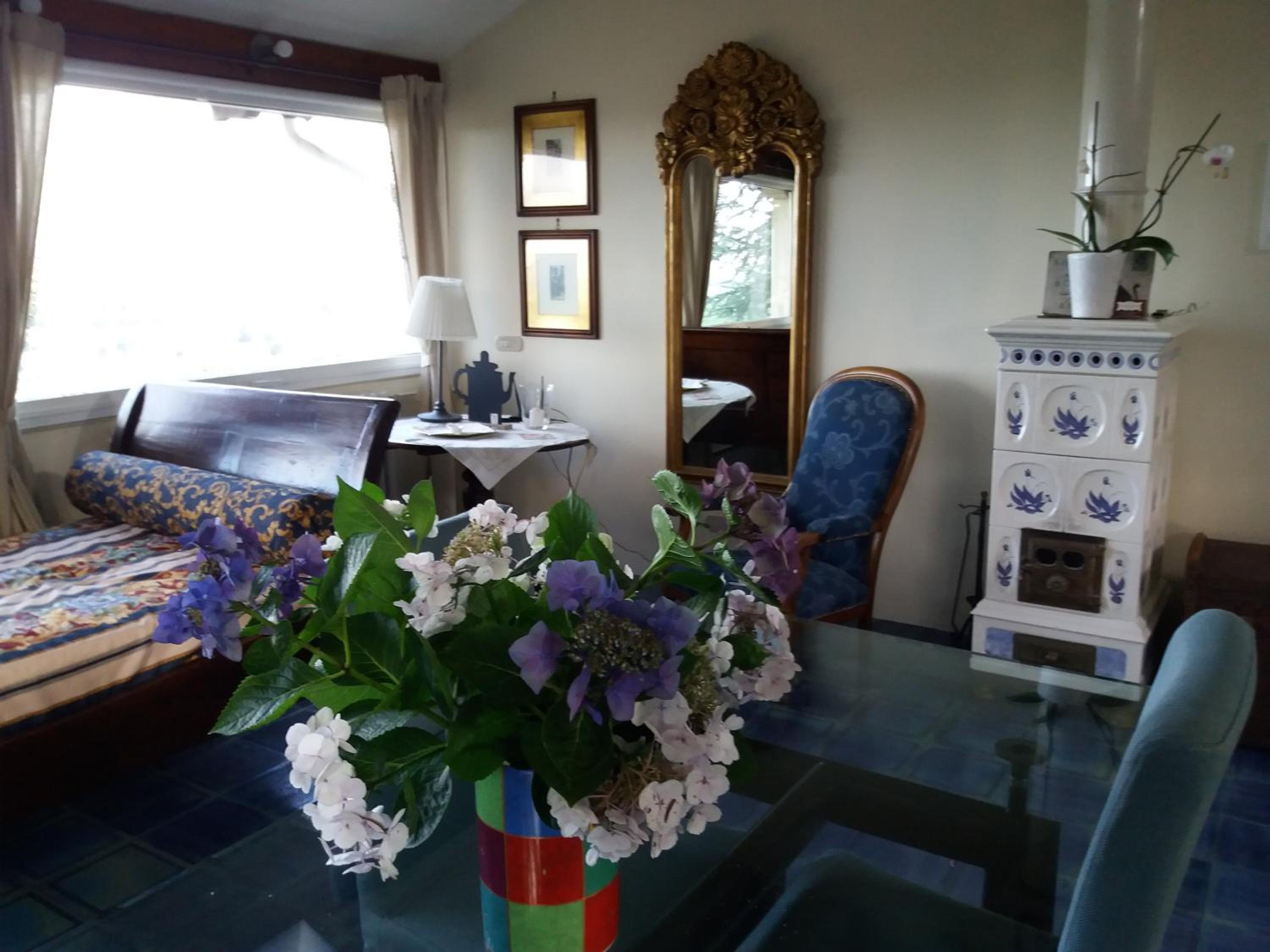 Novecento B&B view 2
