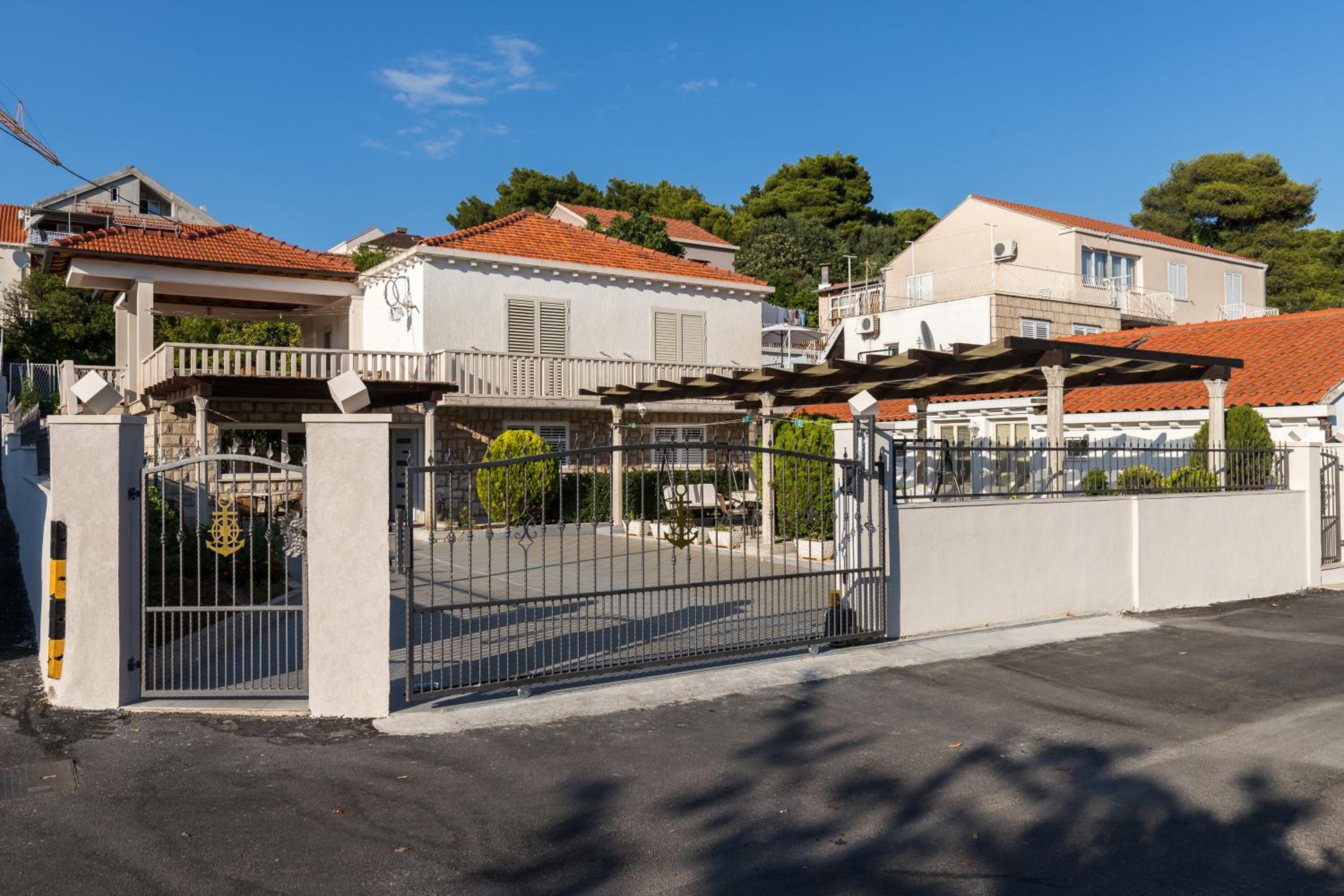 Apartments Marija Vukas