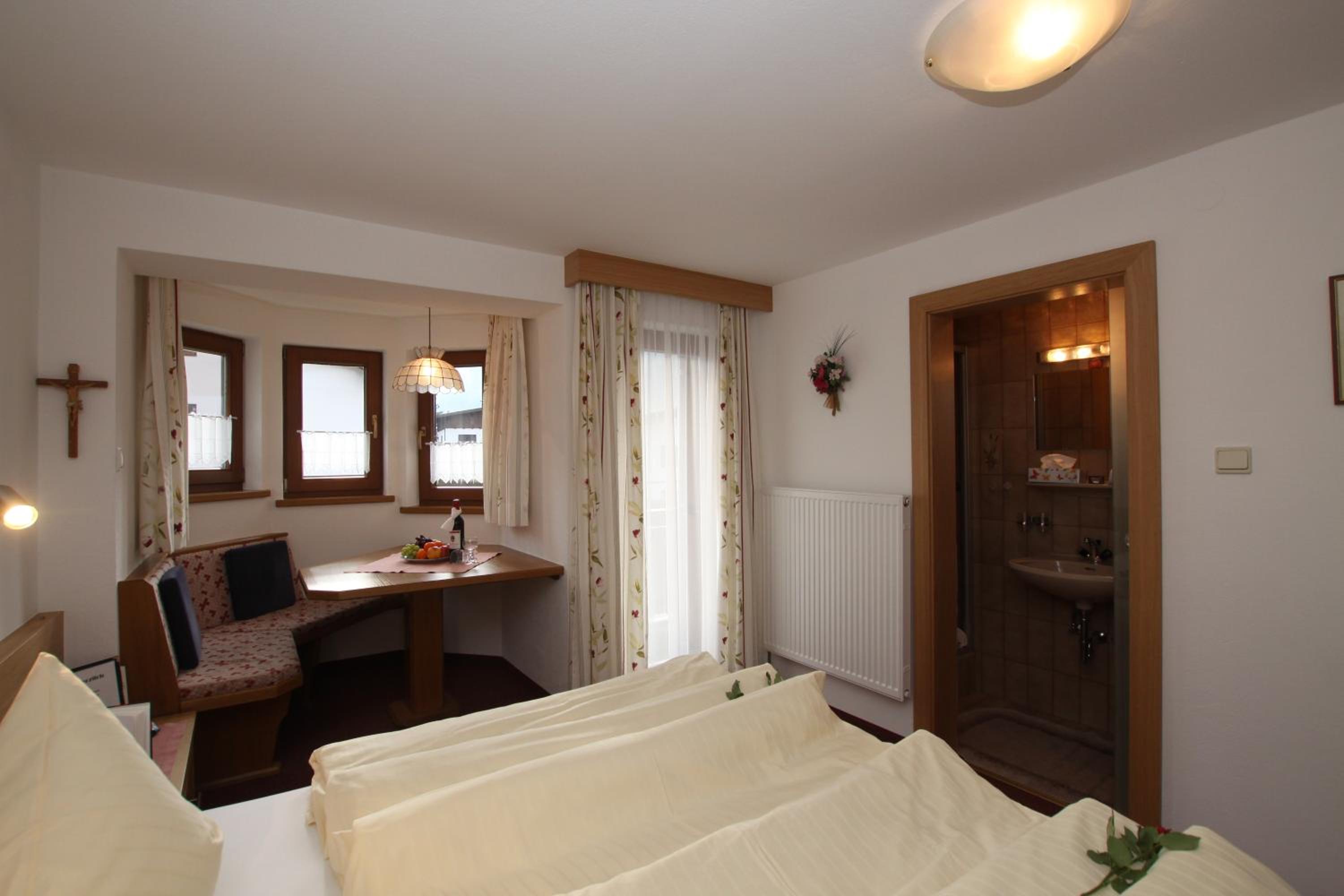 Haus Rosi