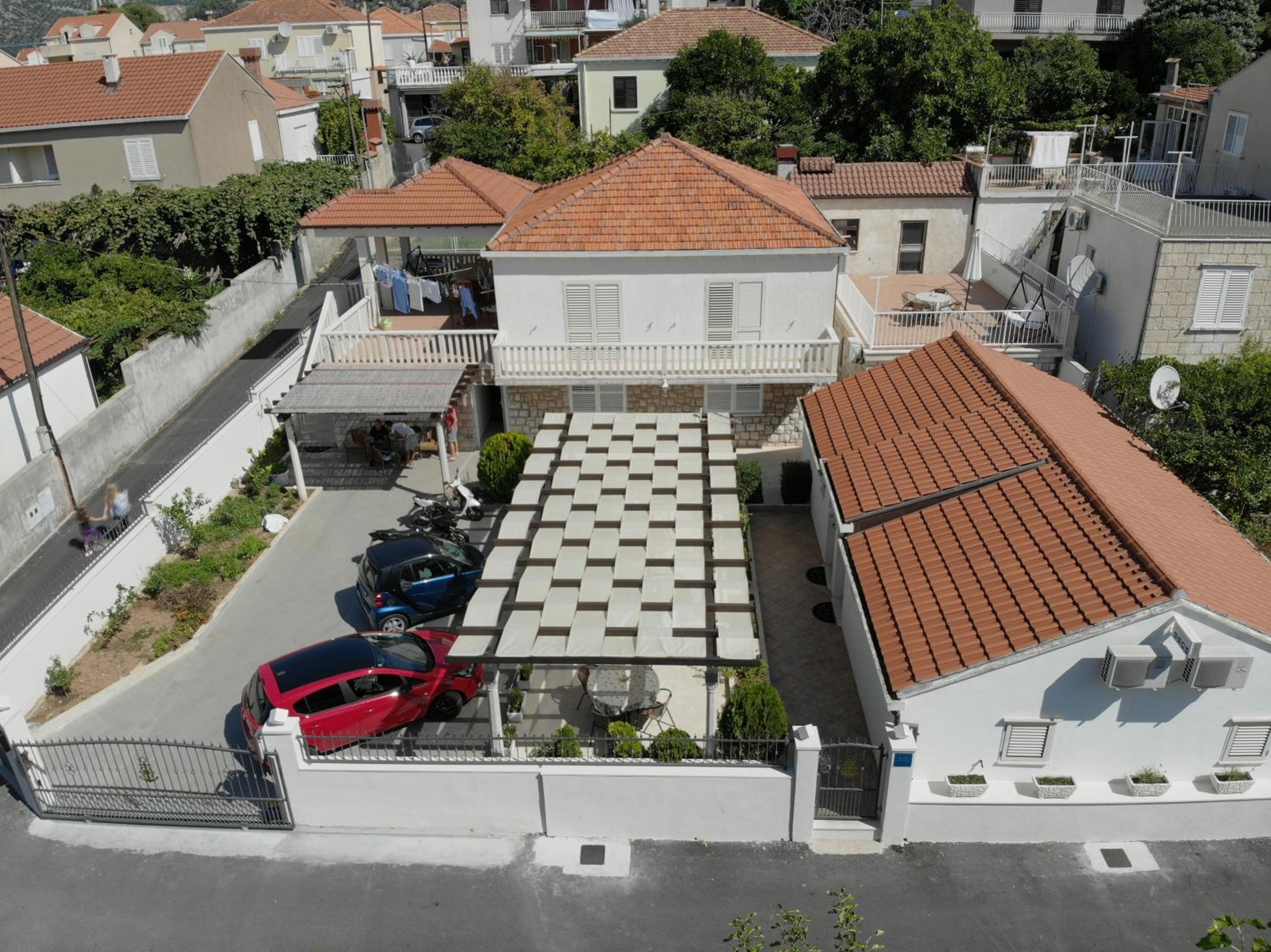 Apartments Marija Vukas