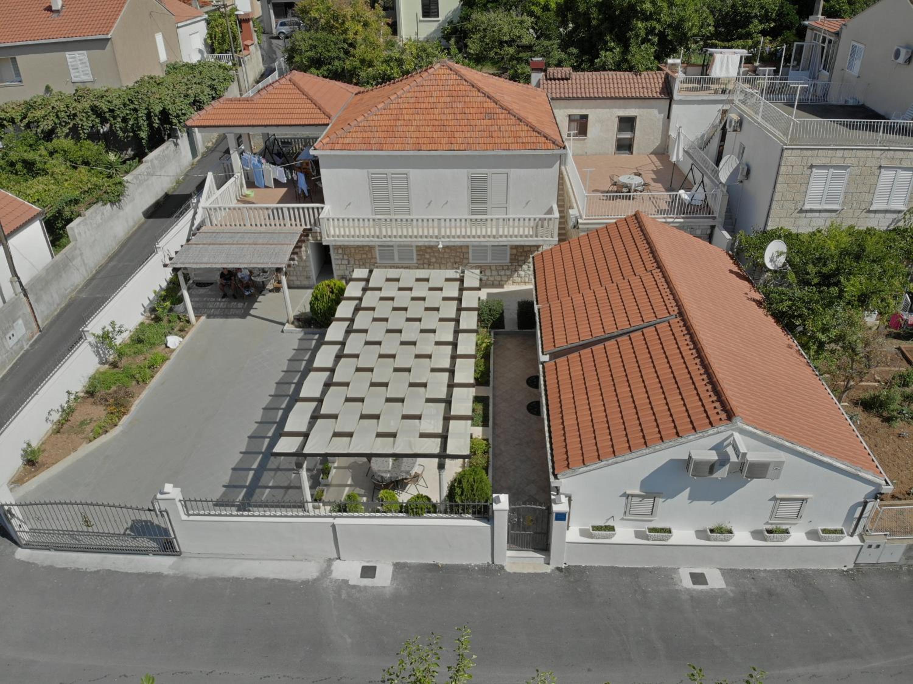 Apartments Marija Vukas