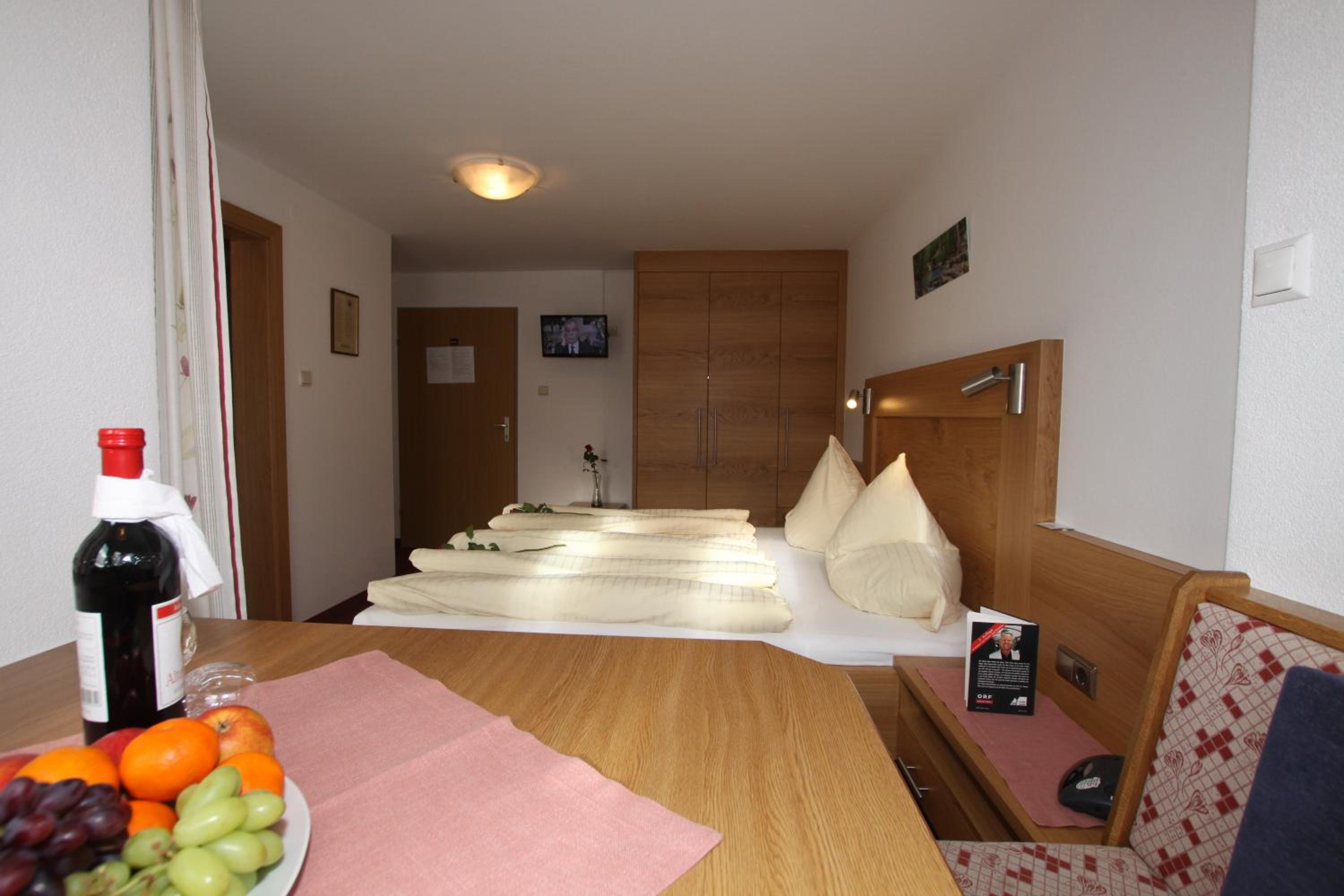 Haus Rosi