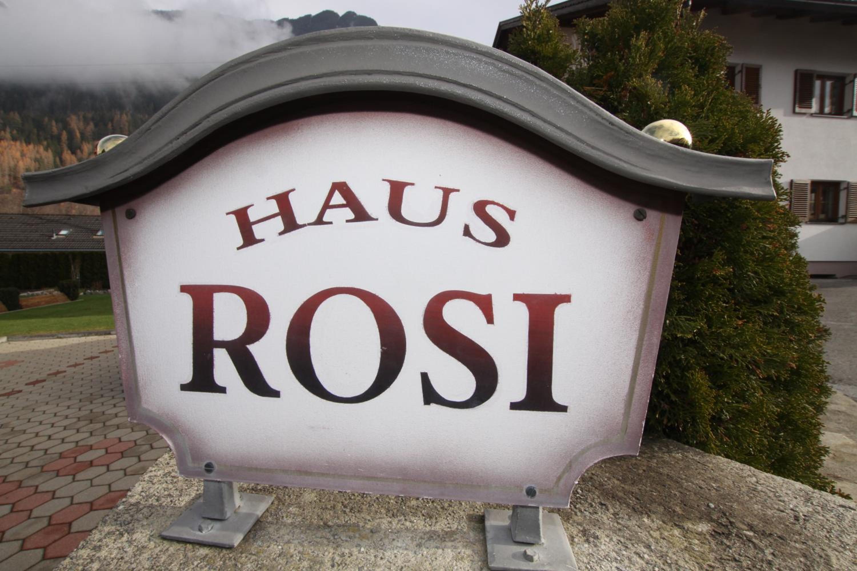 Haus Rosi