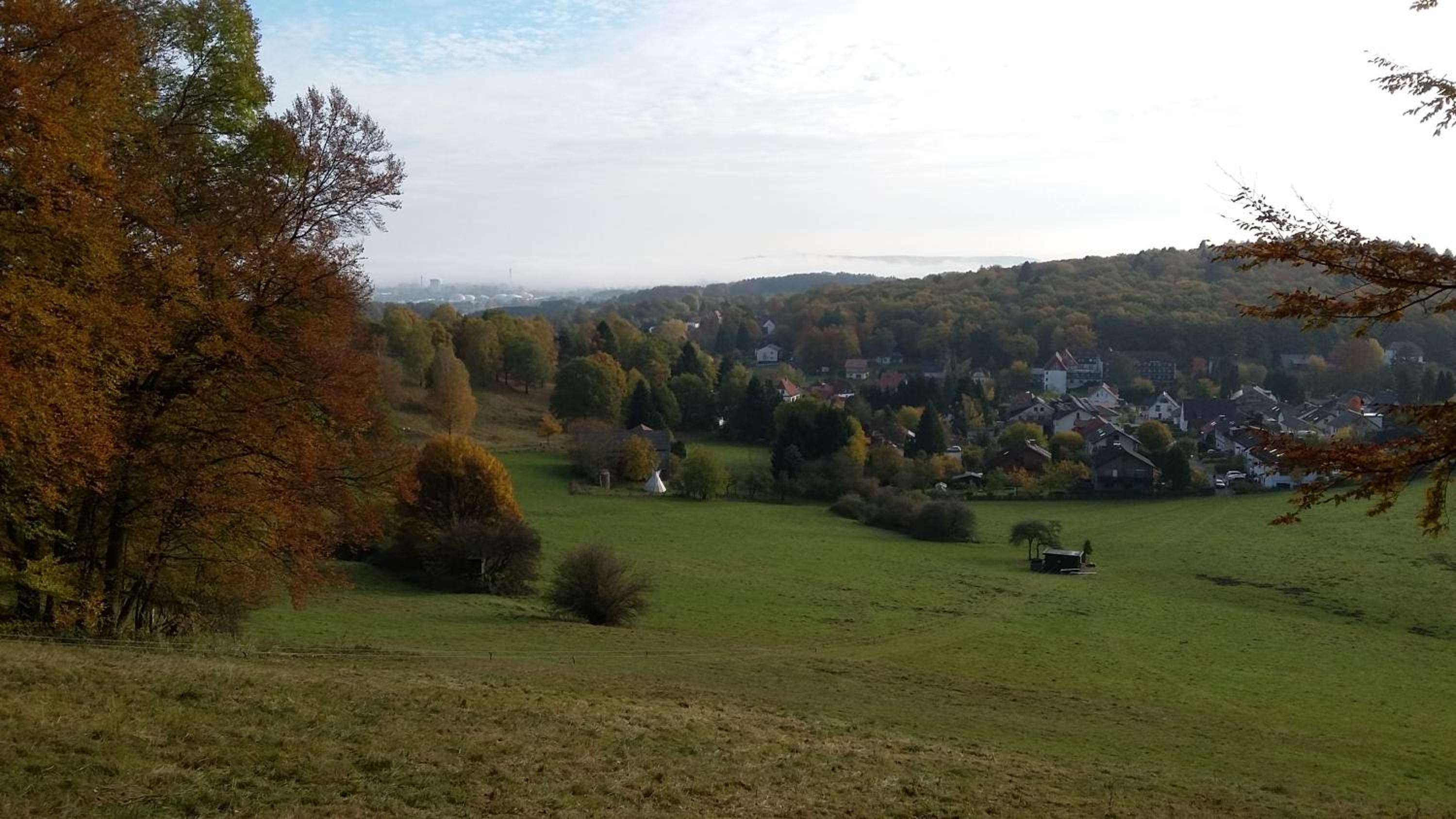 Haus Nordlicht