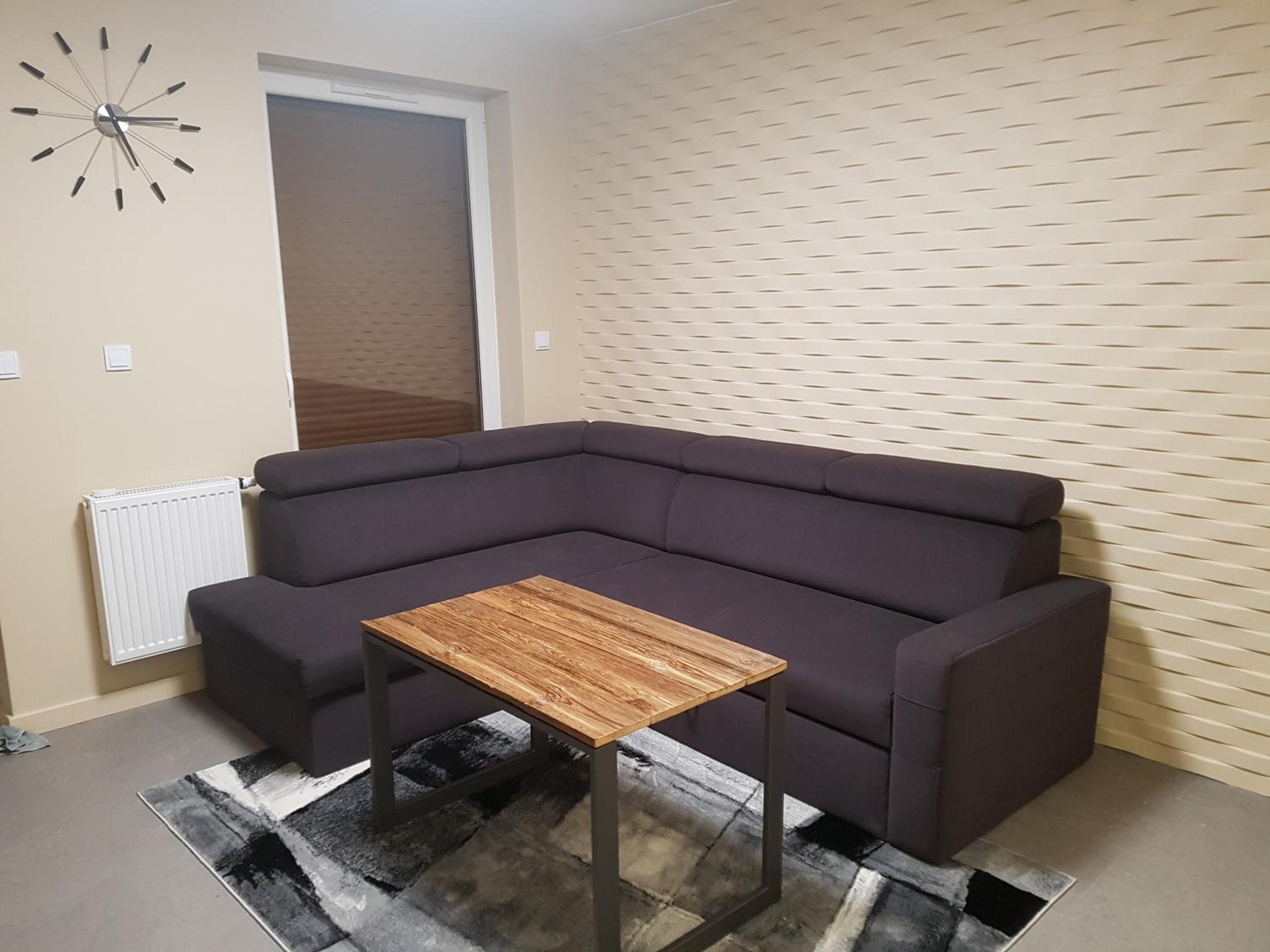 Nowoczesny Apartament w Centrum view 3