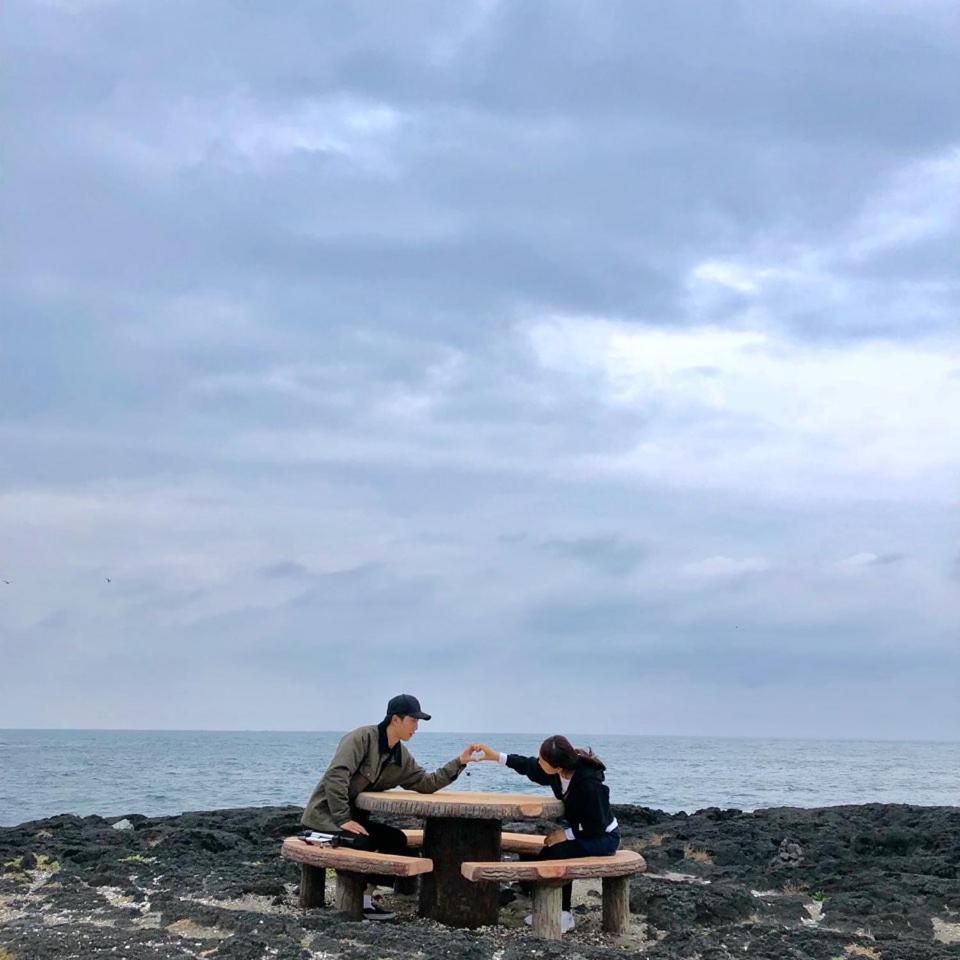푸른제주 펜션