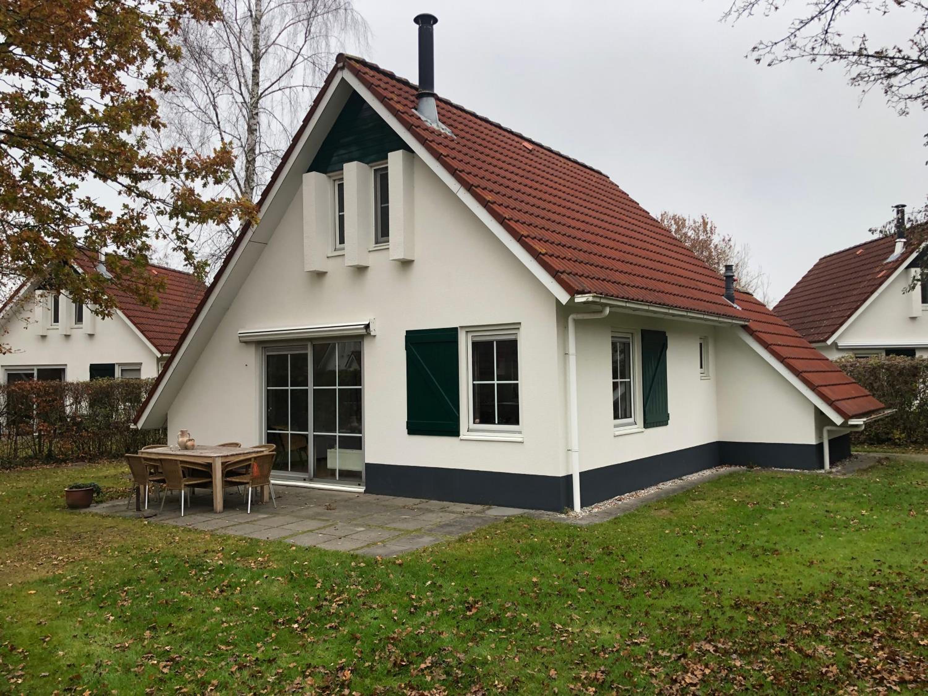 Vakantiewoning 'Eysinga State' view 4