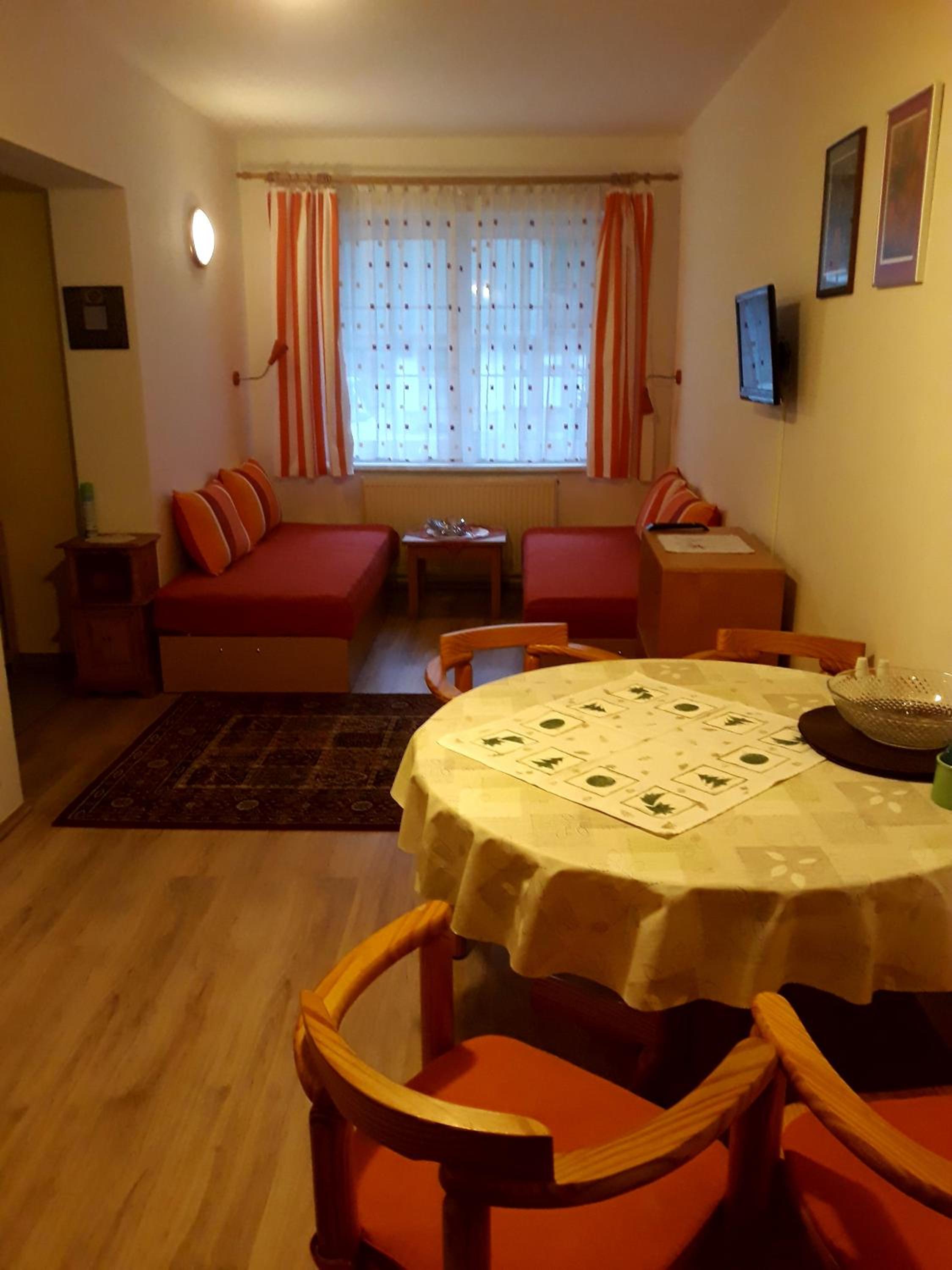 APARTMÁN GALERIE