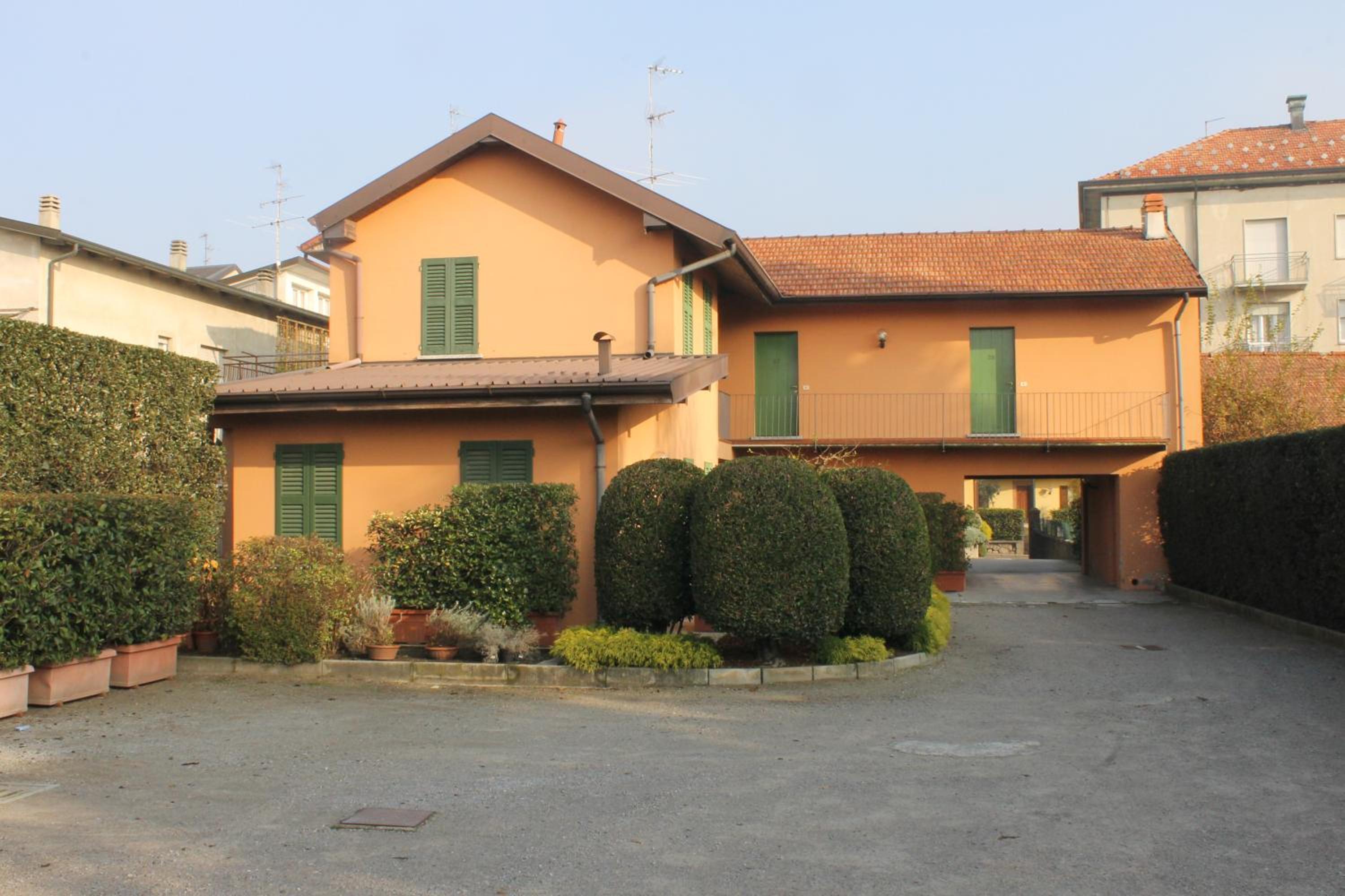 Hotel ALBERGO LA SCALETTA - Image 1