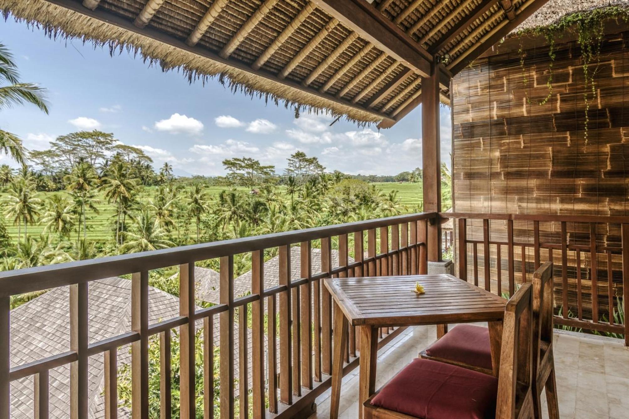Puri Sebali Resort