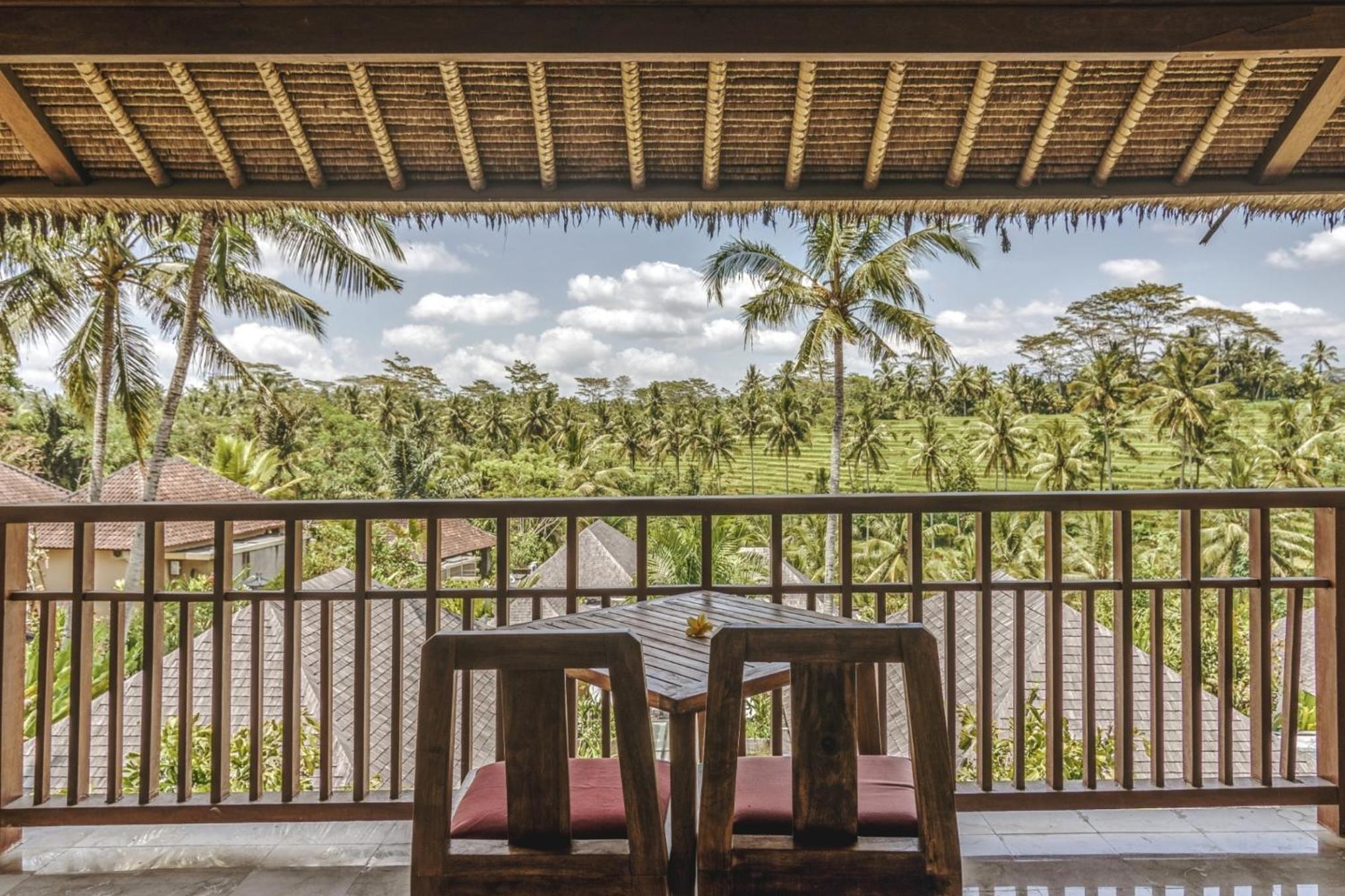 Puri Sebali Resort