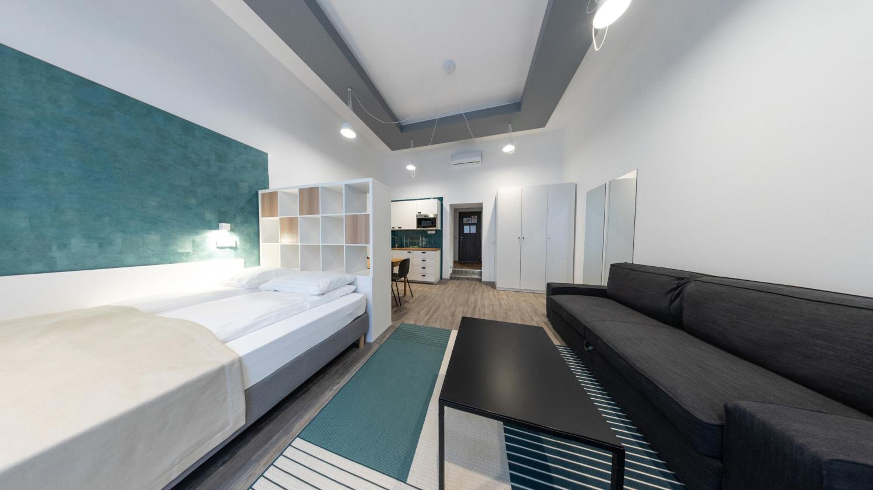 BpR Downtown Gemstone Apartments view 3